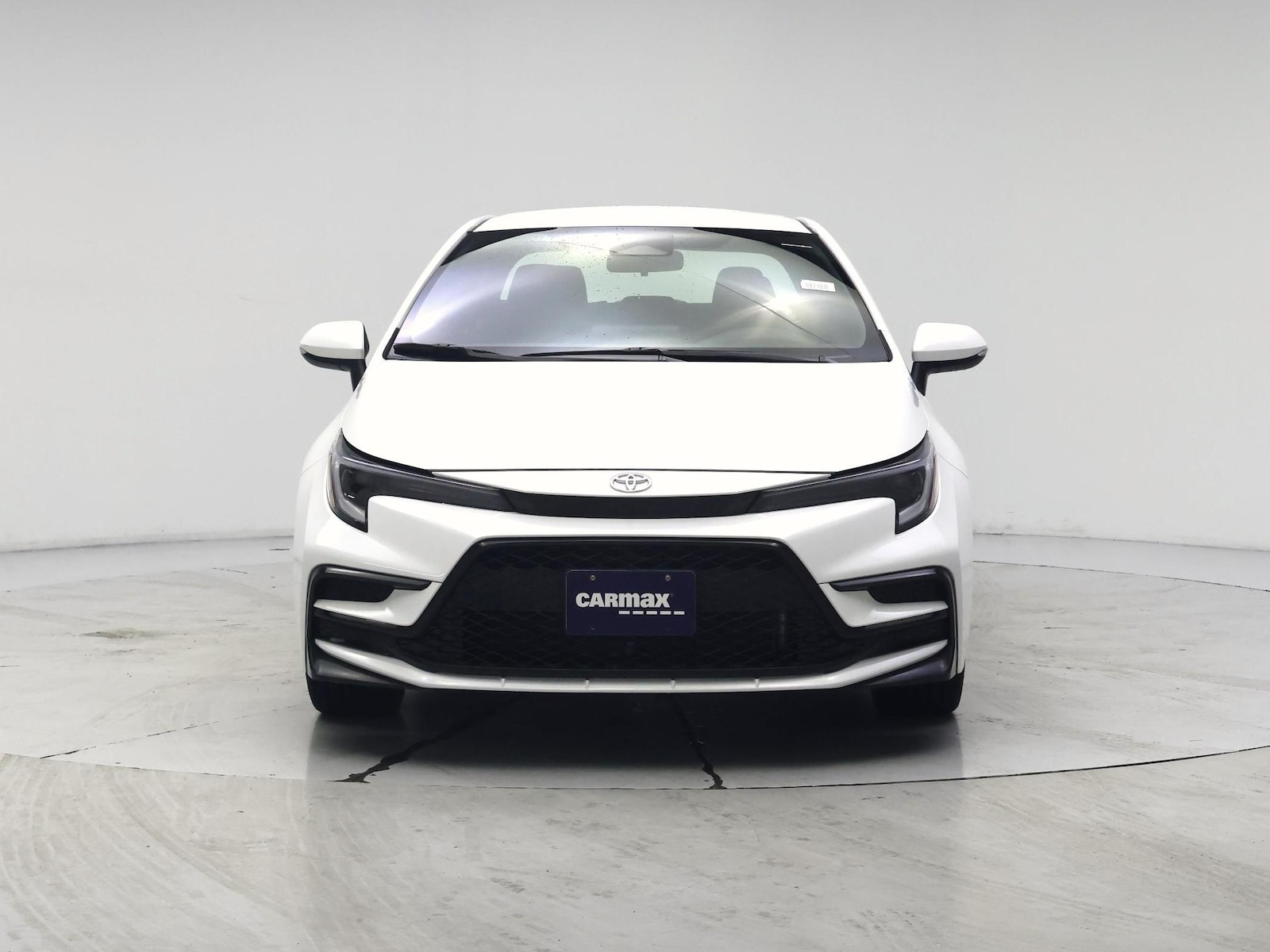 2026 Toyota Corolla SE - Photo 6