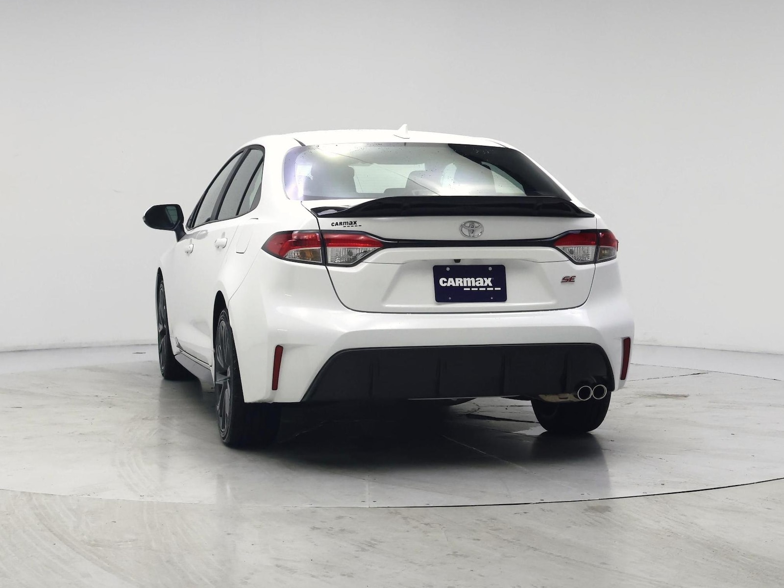 2026 Toyota Corolla SE - Photo 7