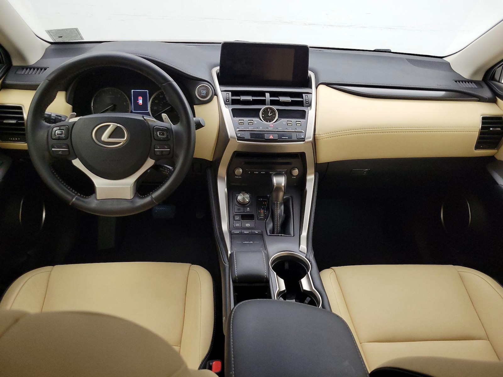 Rear View Camera