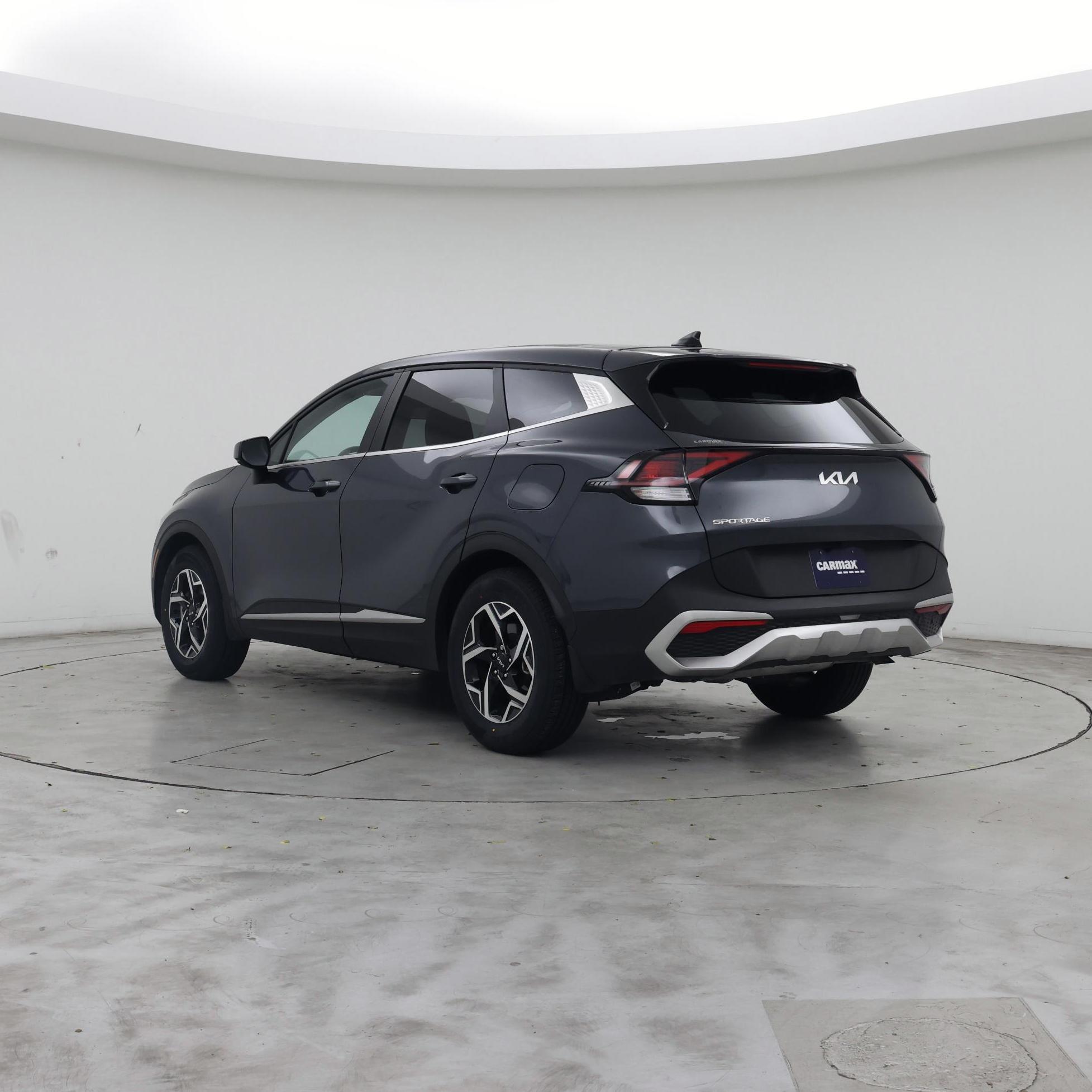 Thumbnail: 2025 Kia Sportage - 2