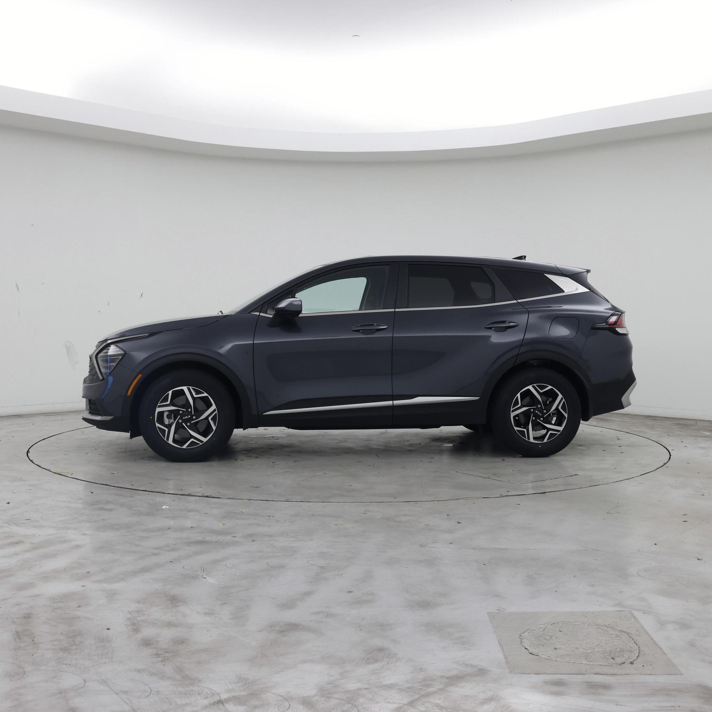 Thumbnail: 2025 Kia Sportage - 3