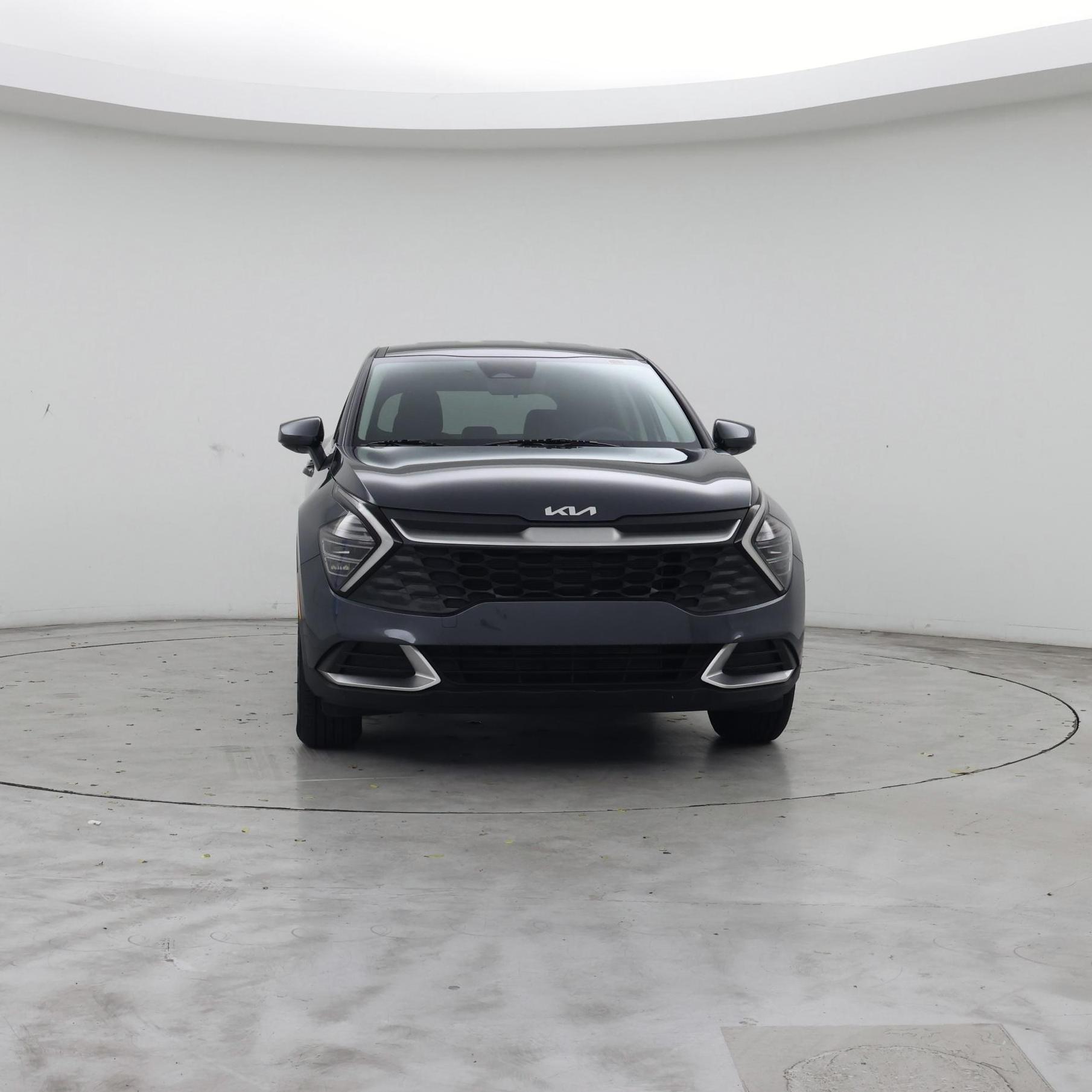 Thumbnail: 2025 Kia Sportage - 5