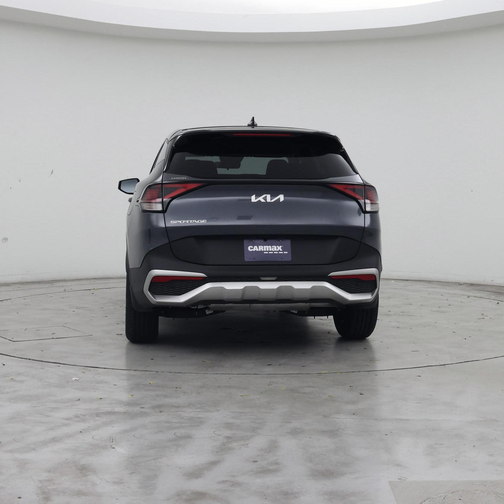 Thumbnail: 2025 Kia Sportage - 6