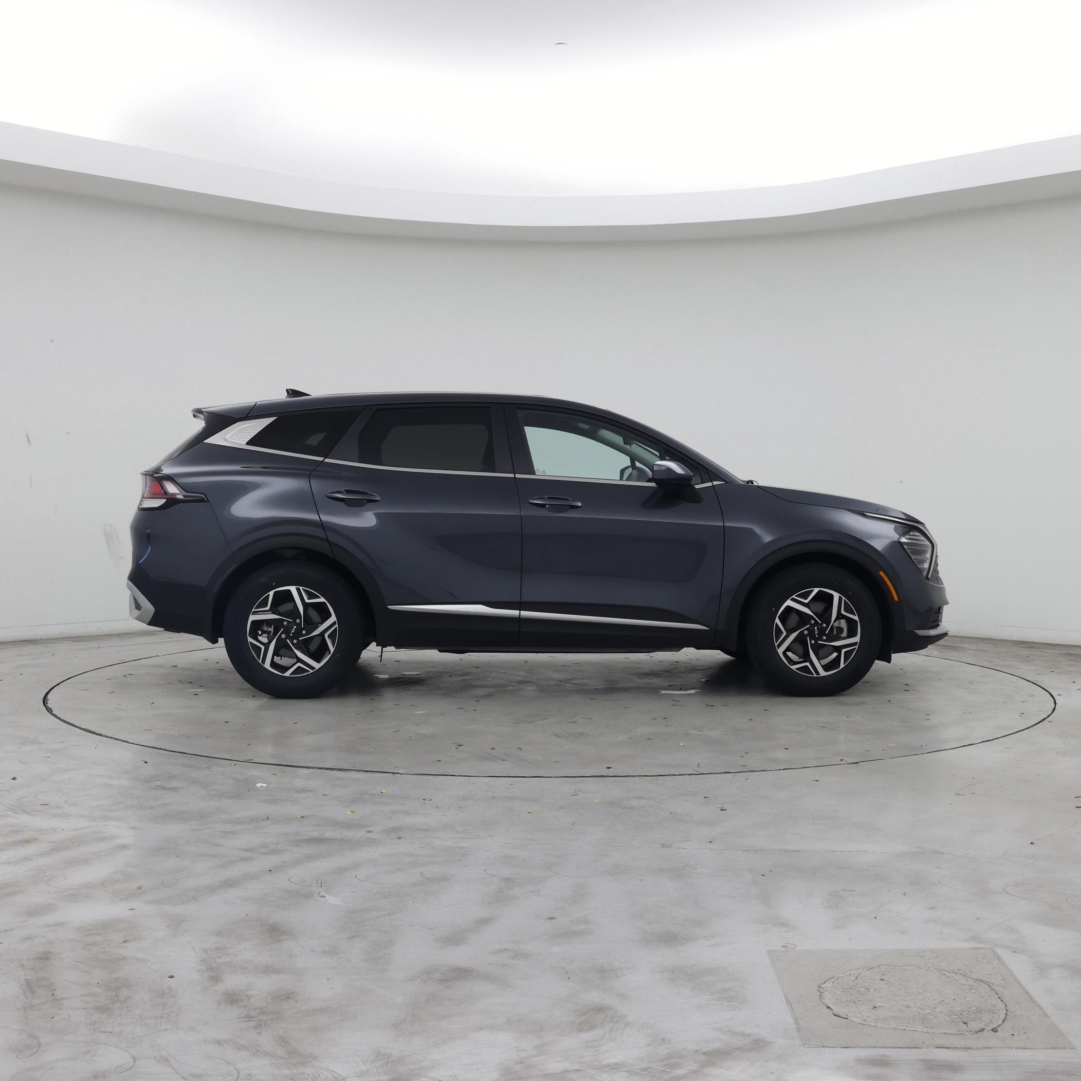 Thumbnail: 2025 Kia Sportage - 7