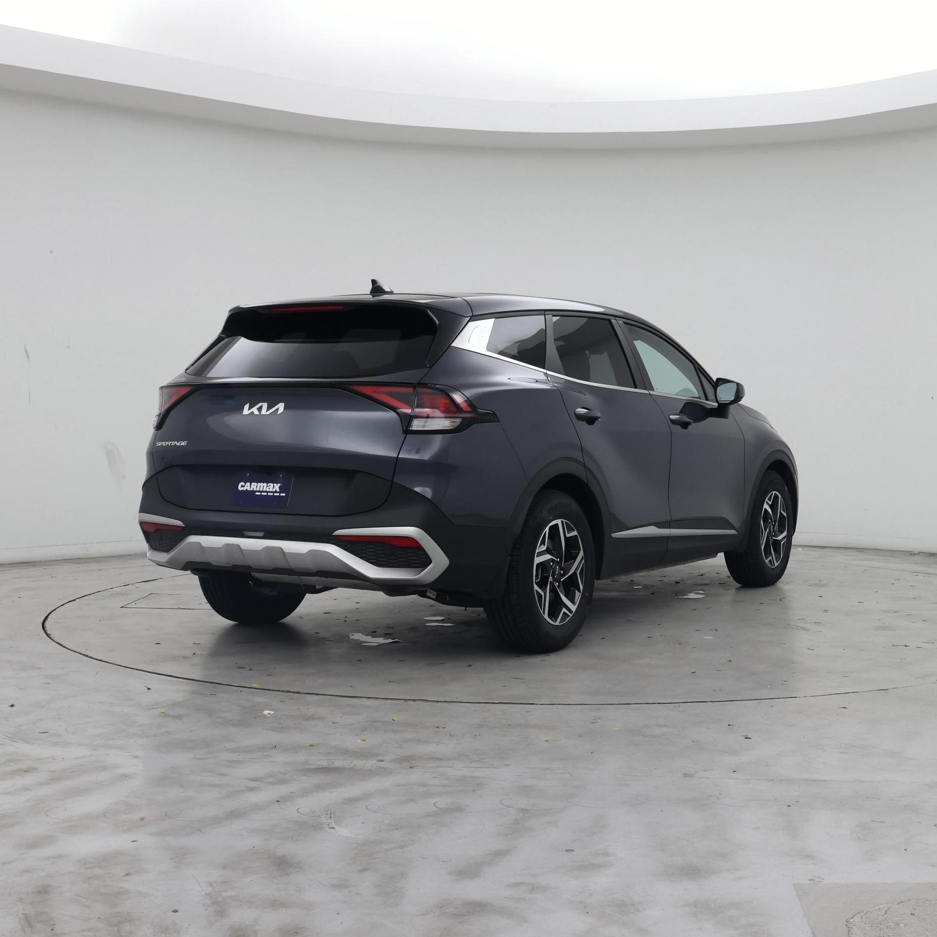Thumbnail: 2025 Kia Sportage - 8
