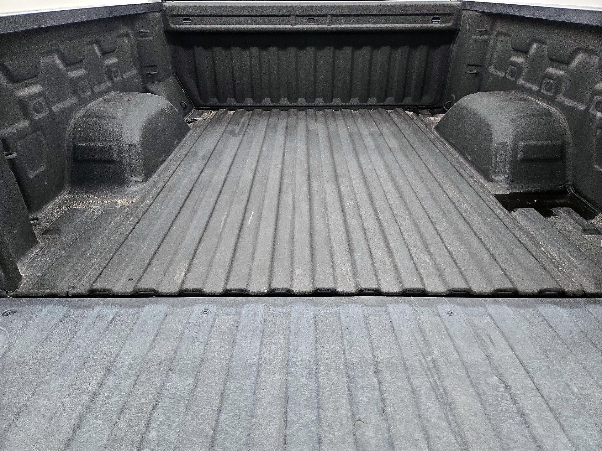 Thumbnail: 2021 Chevrolet Silverado 1500 - 20