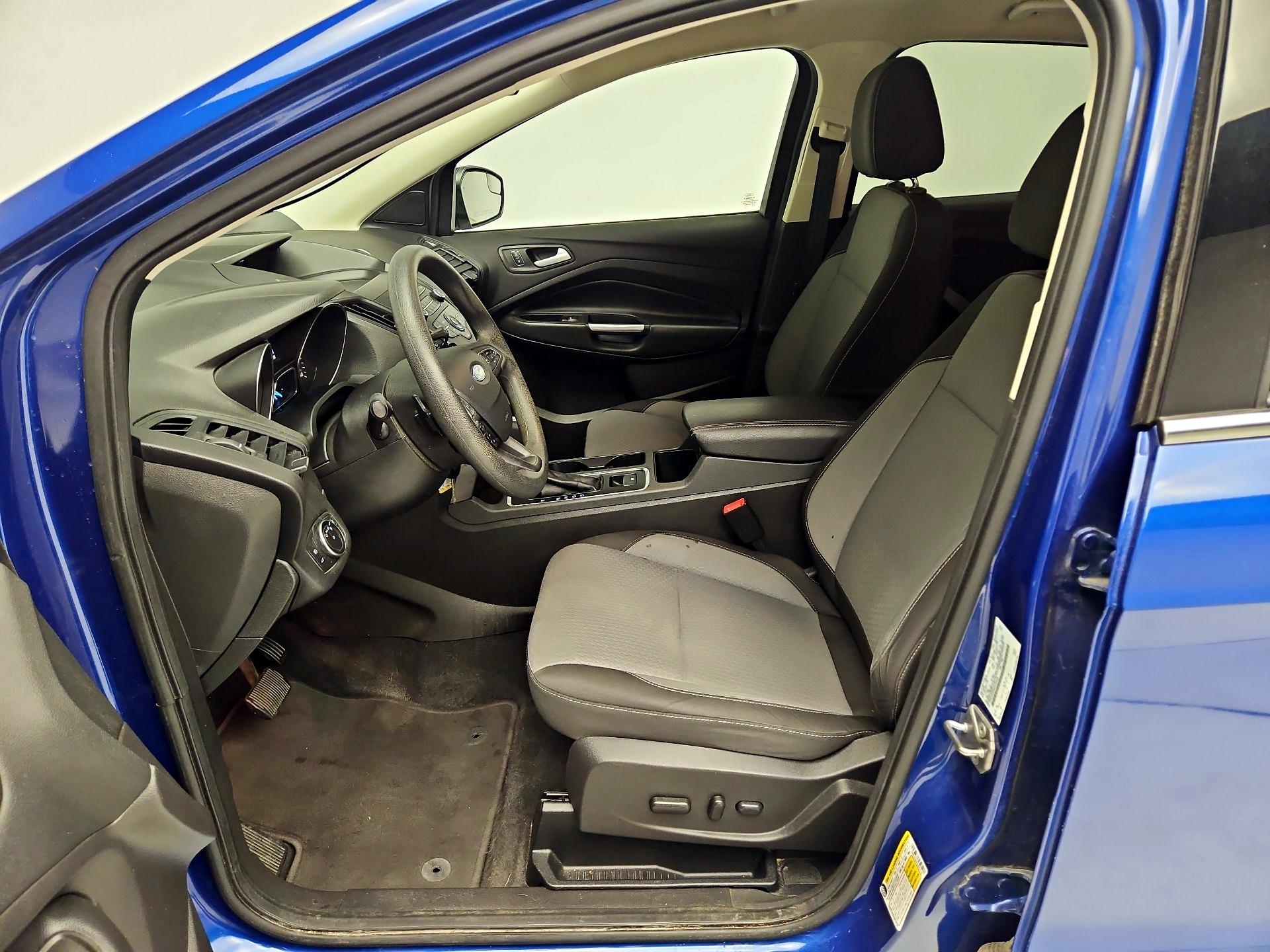 Thumbnail: 2017 Ford Escape - 11