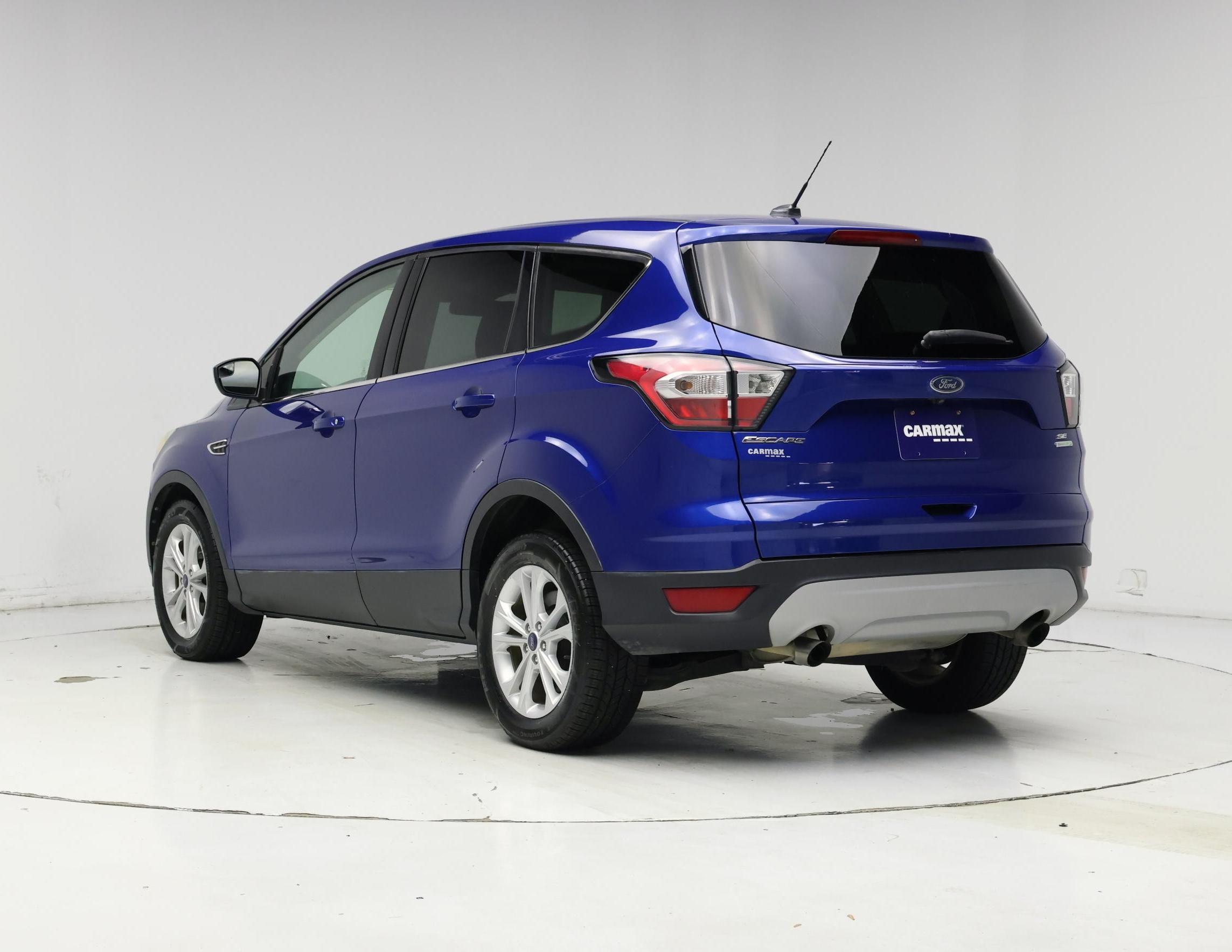 Thumbnail: 2017 Ford Escape - 2