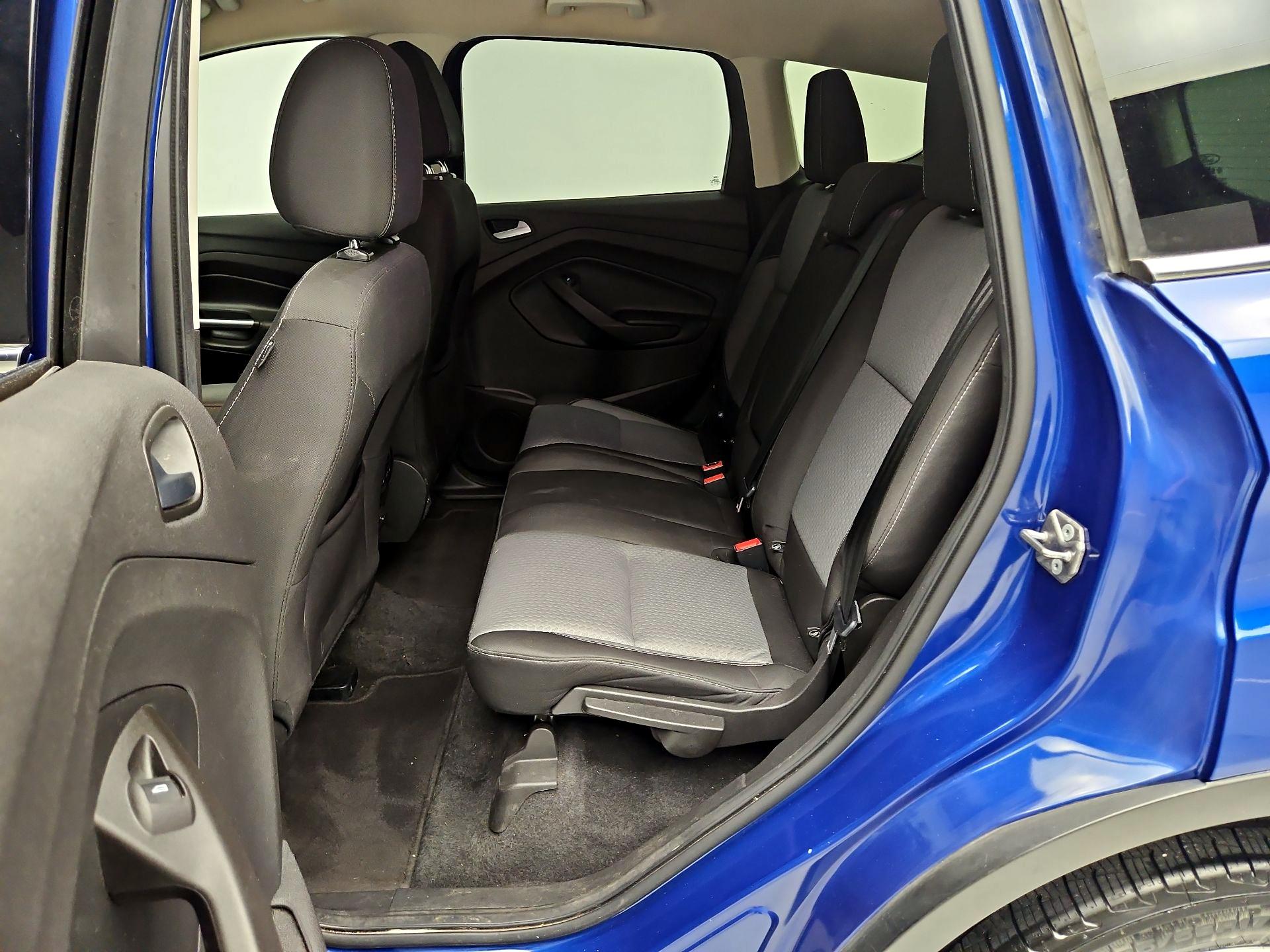 Thumbnail: 2017 Ford Escape - 19