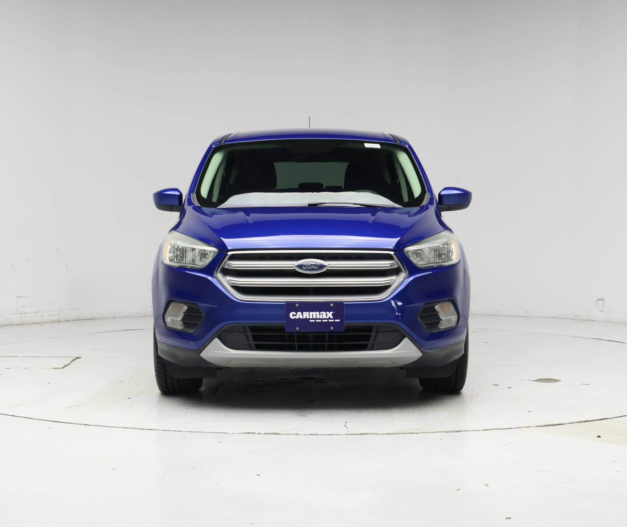 Thumbnail: 2017 Ford Escape - 5