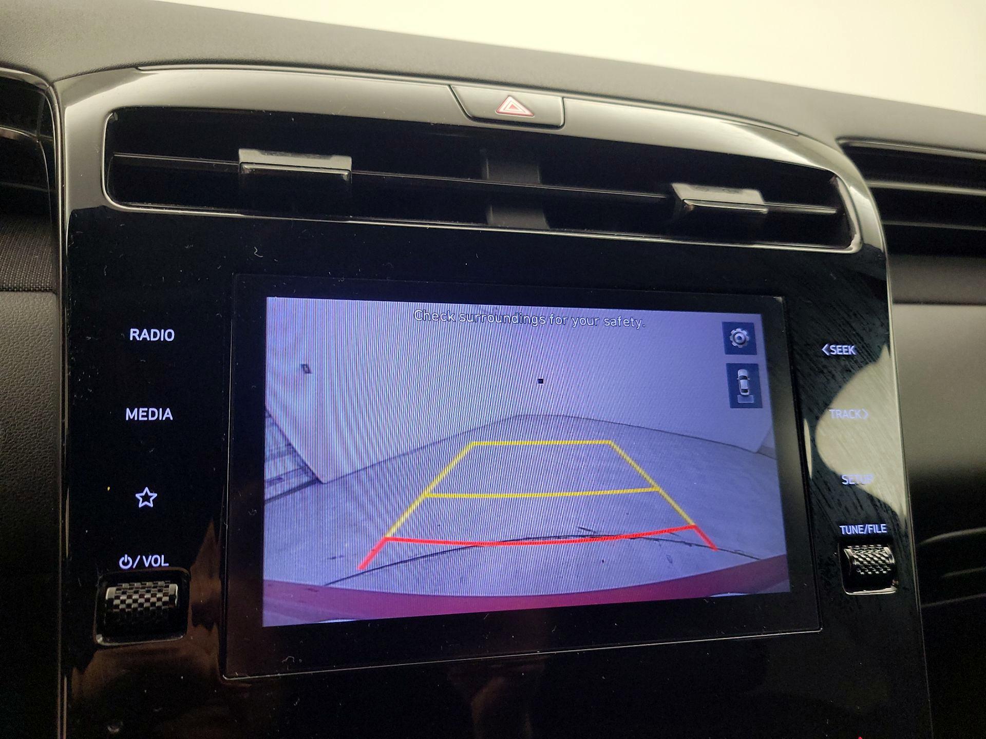 Thumbnail: 2022 Hyundai Tucson - 14