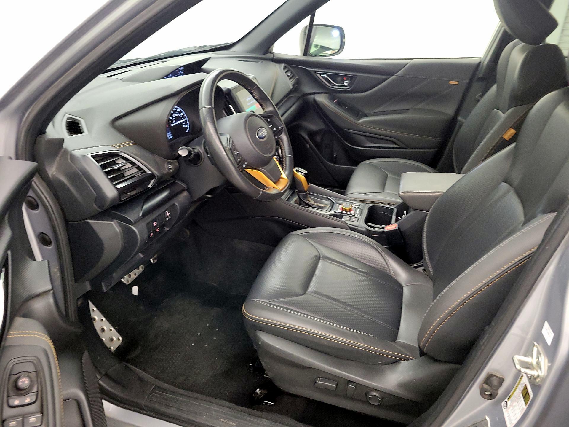 Thumbnail: 2022 Subaru Forester - 11