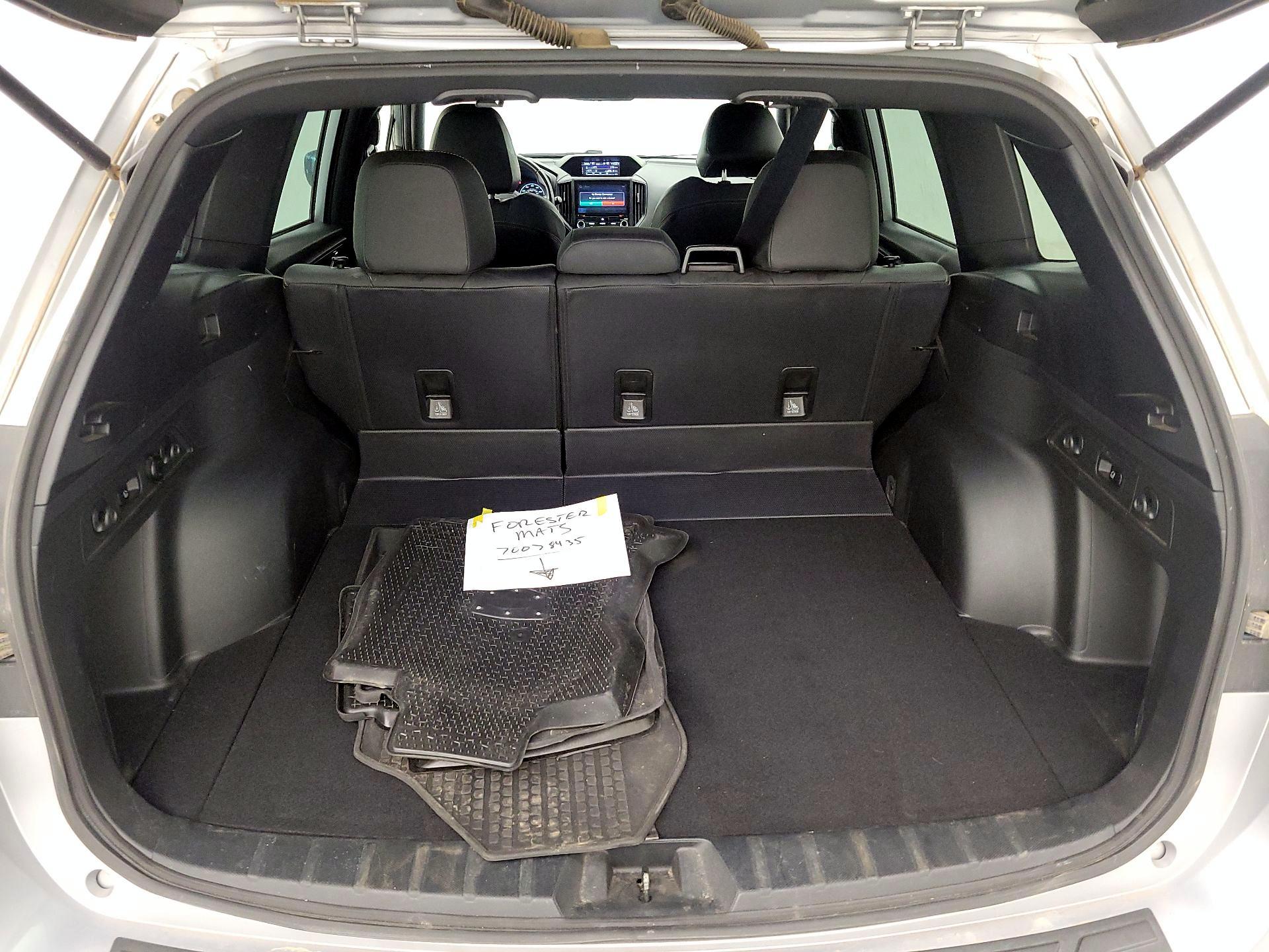 Thumbnail: 2022 Subaru Forester - 16