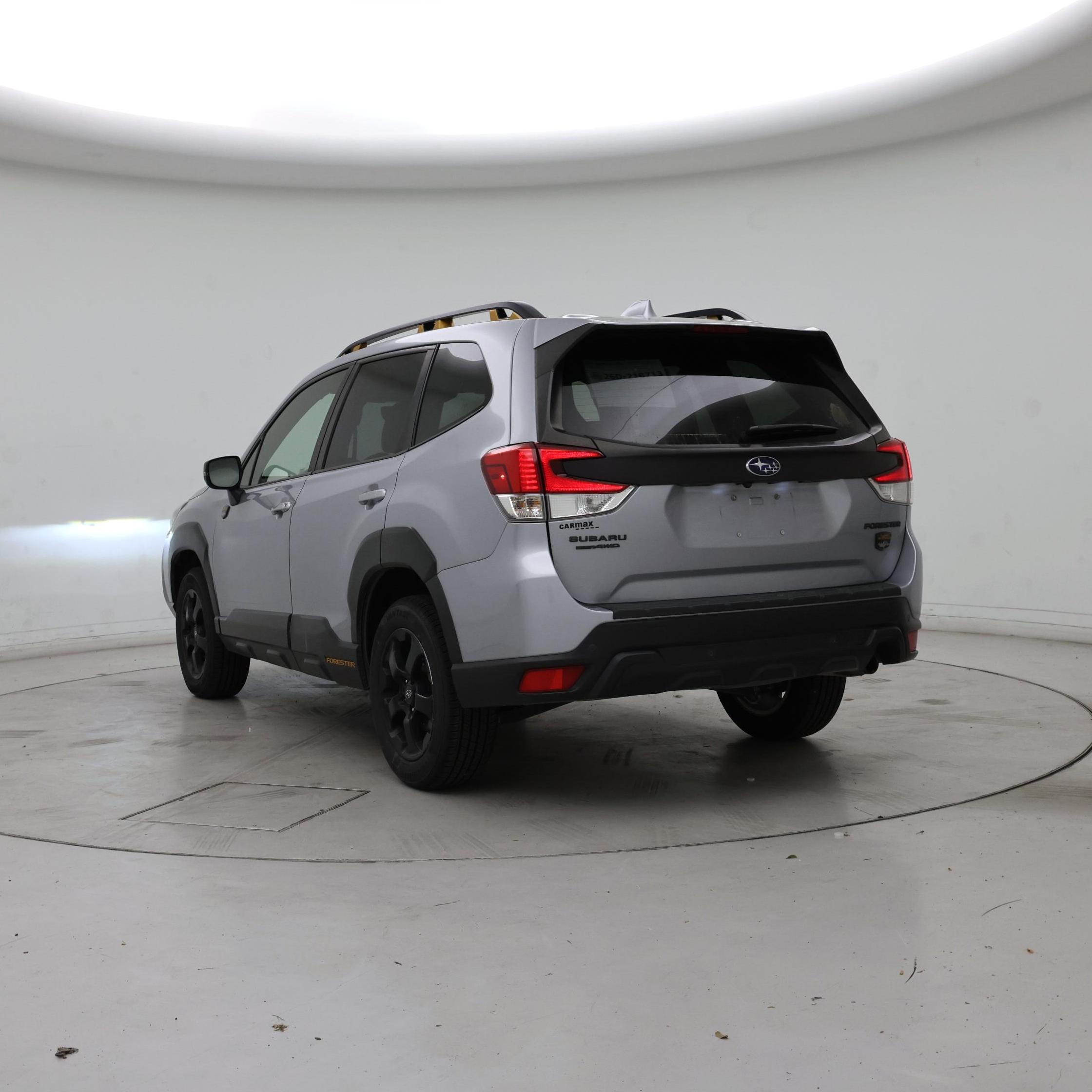 Thumbnail: 2022 Subaru Forester - 2