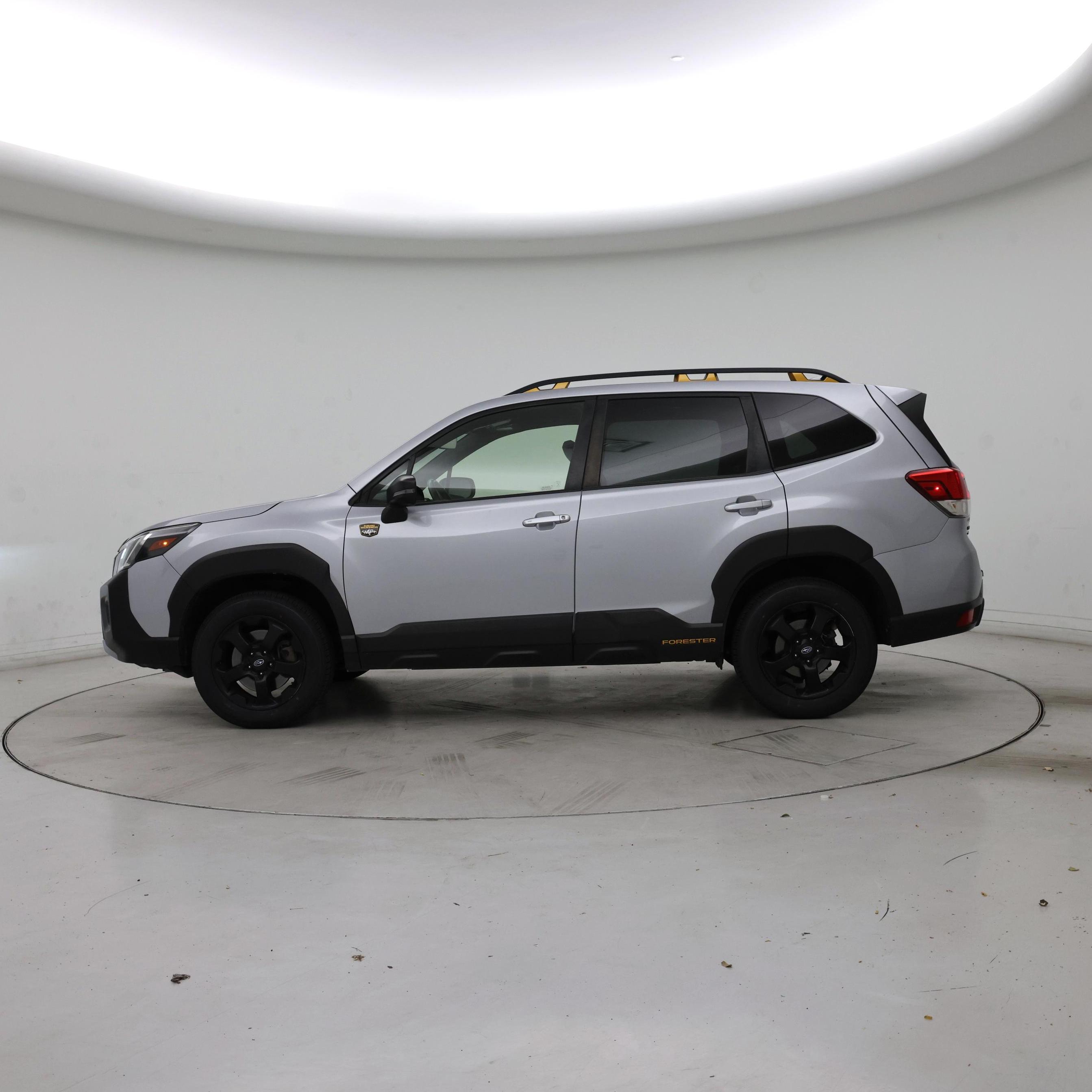 Thumbnail: 2022 Subaru Forester - 3
