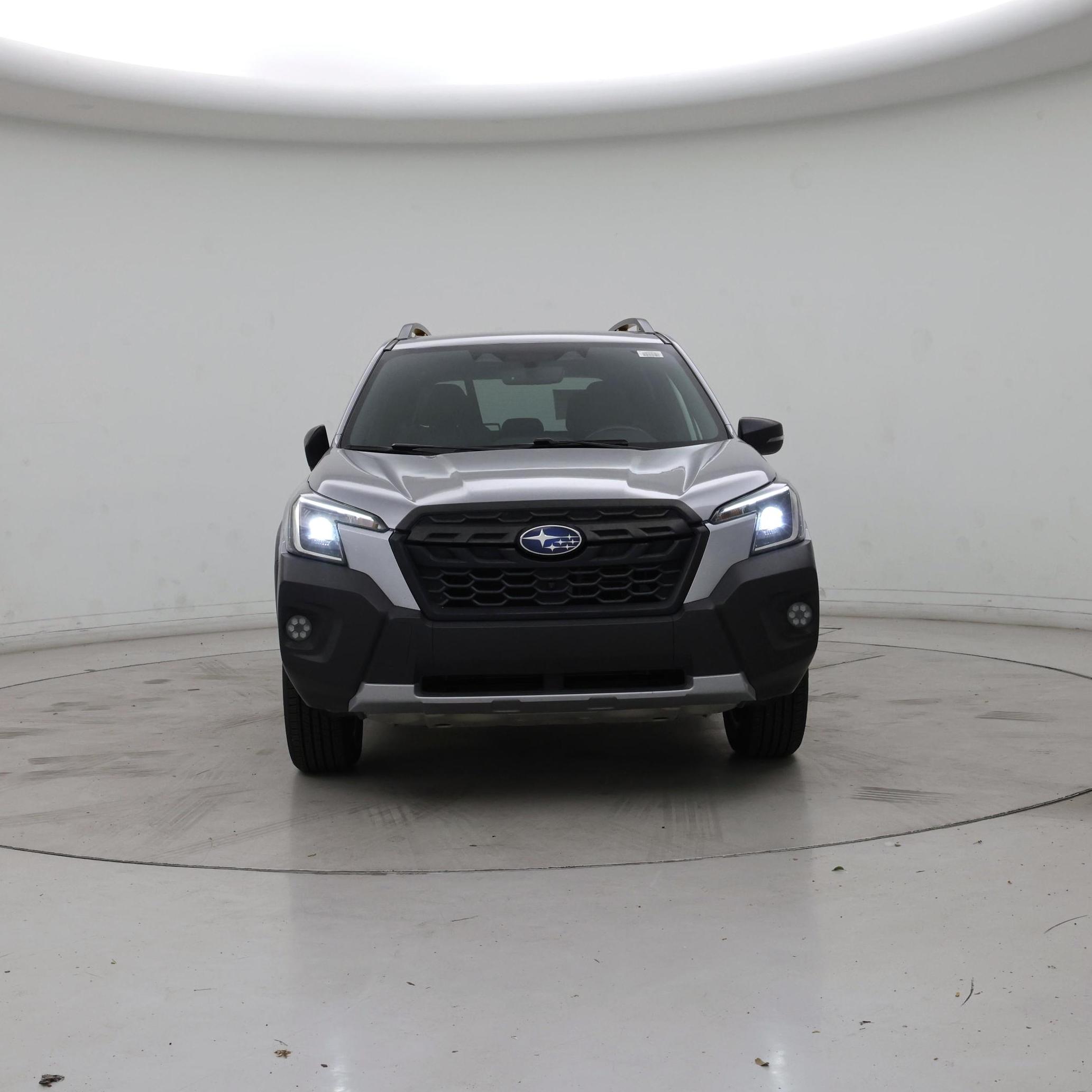 Thumbnail: 2022 Subaru Forester - 5