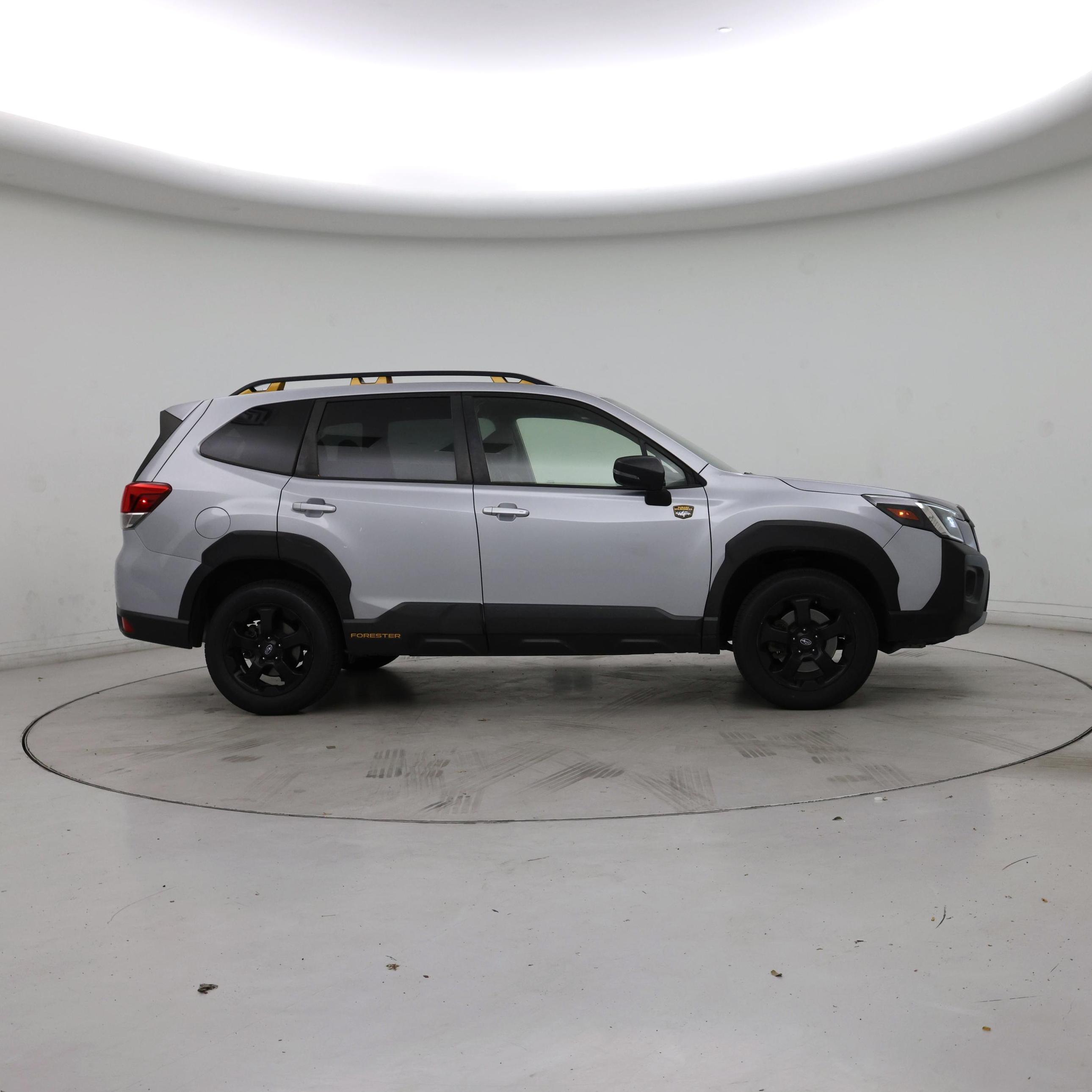 Thumbnail: 2022 Subaru Forester - 7