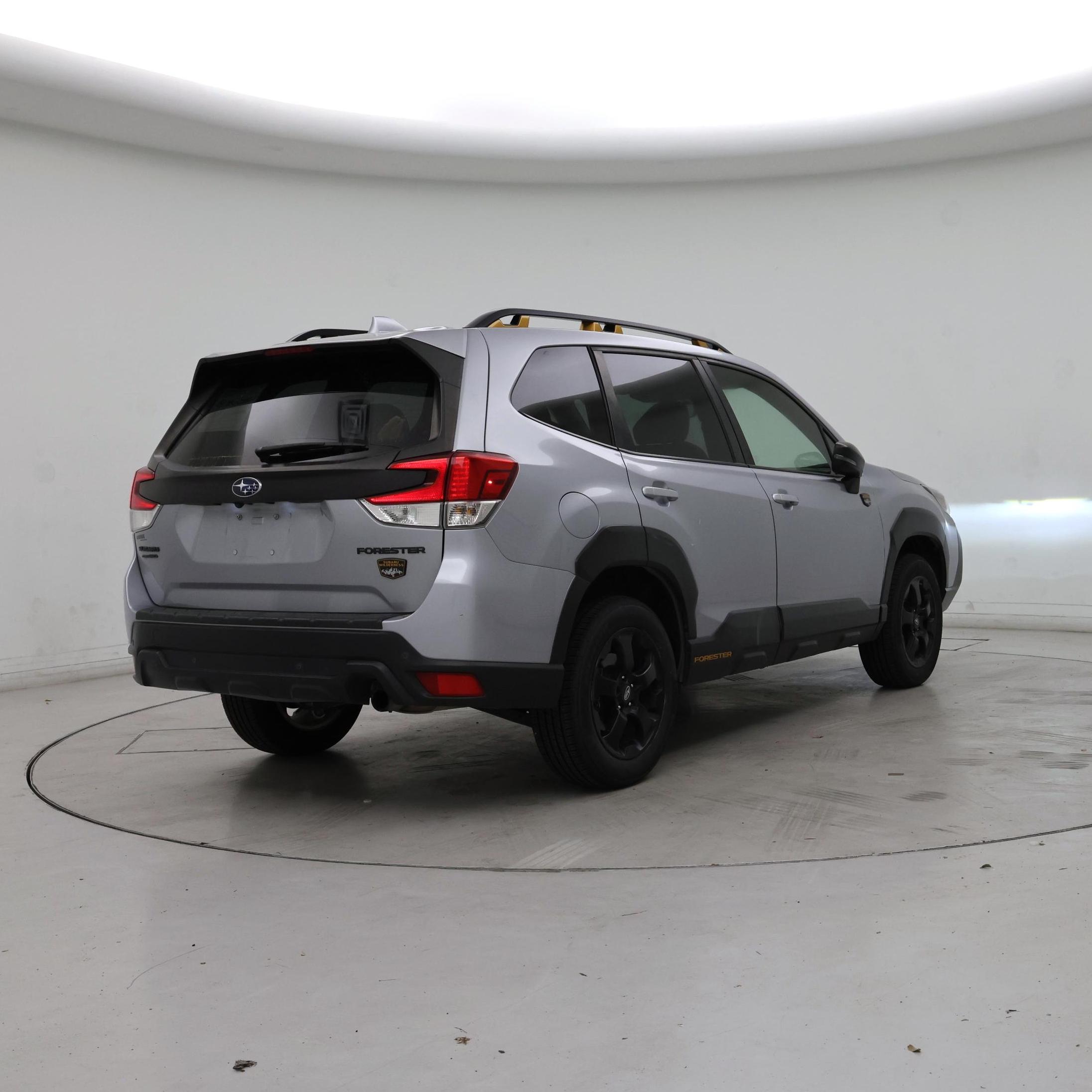 Thumbnail: 2022 Subaru Forester - 8