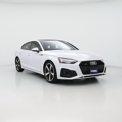 2025 Audi A5 Sportback S-Line Premium Plus