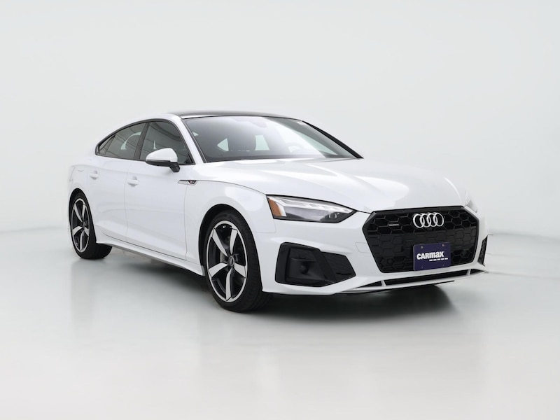 2025 Audi A5 Sportback S-Line Premium Plus