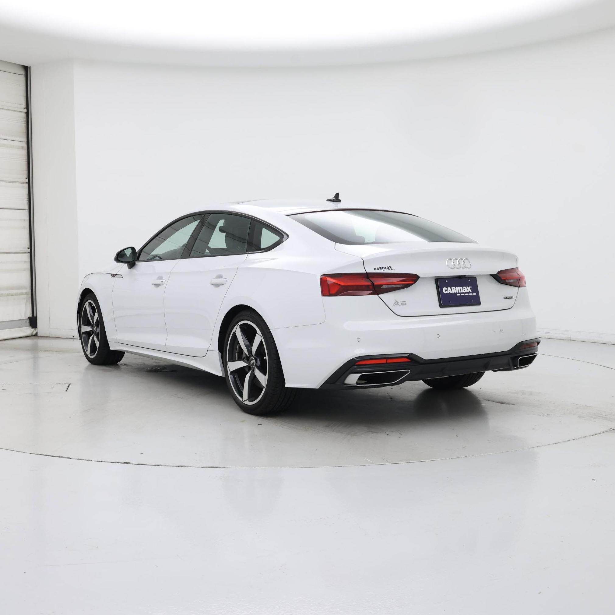 Thumbnail: 2025 Audi A5 - 2