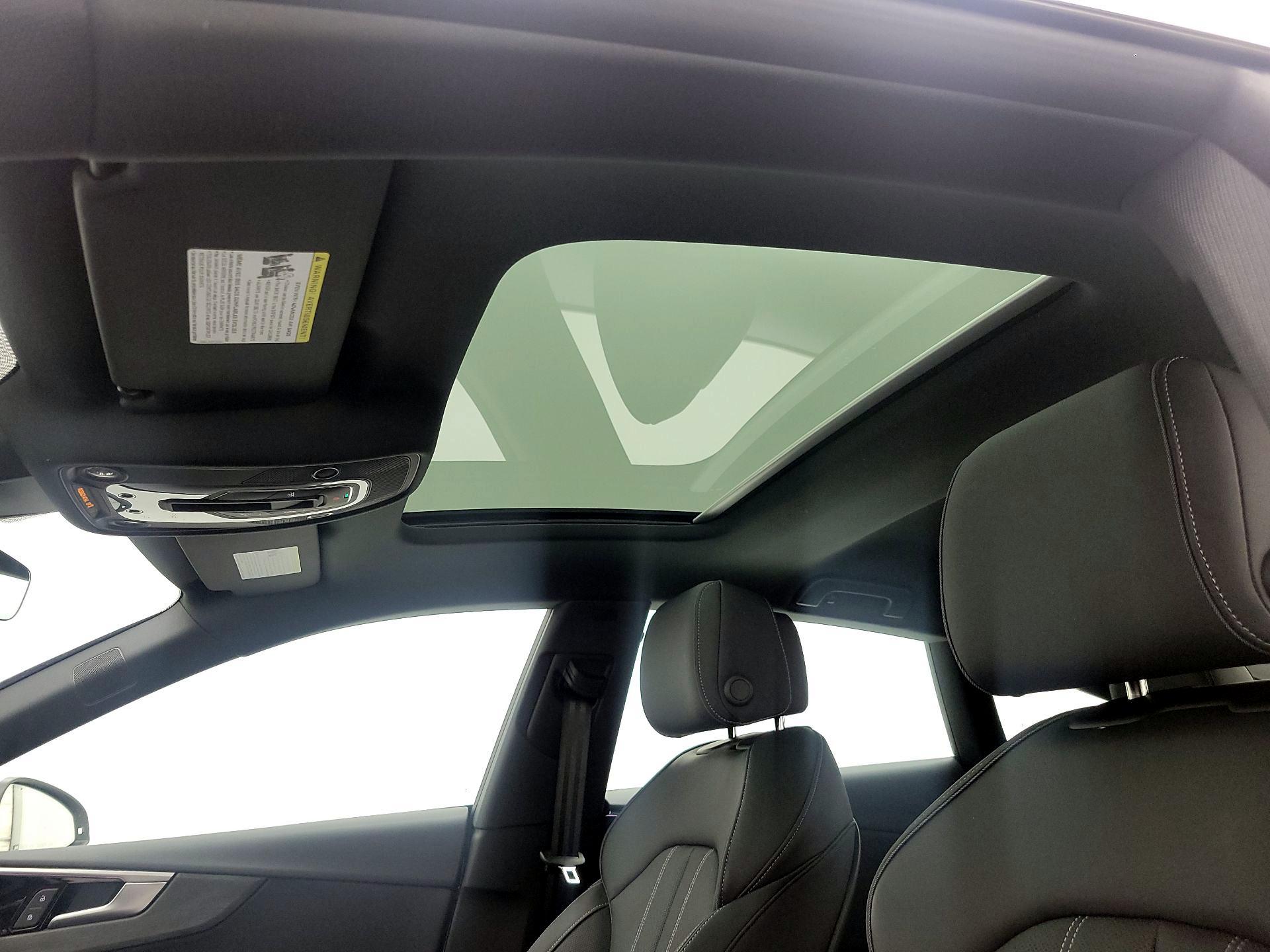 Thumbnail: 2025 Audi A5 - 20