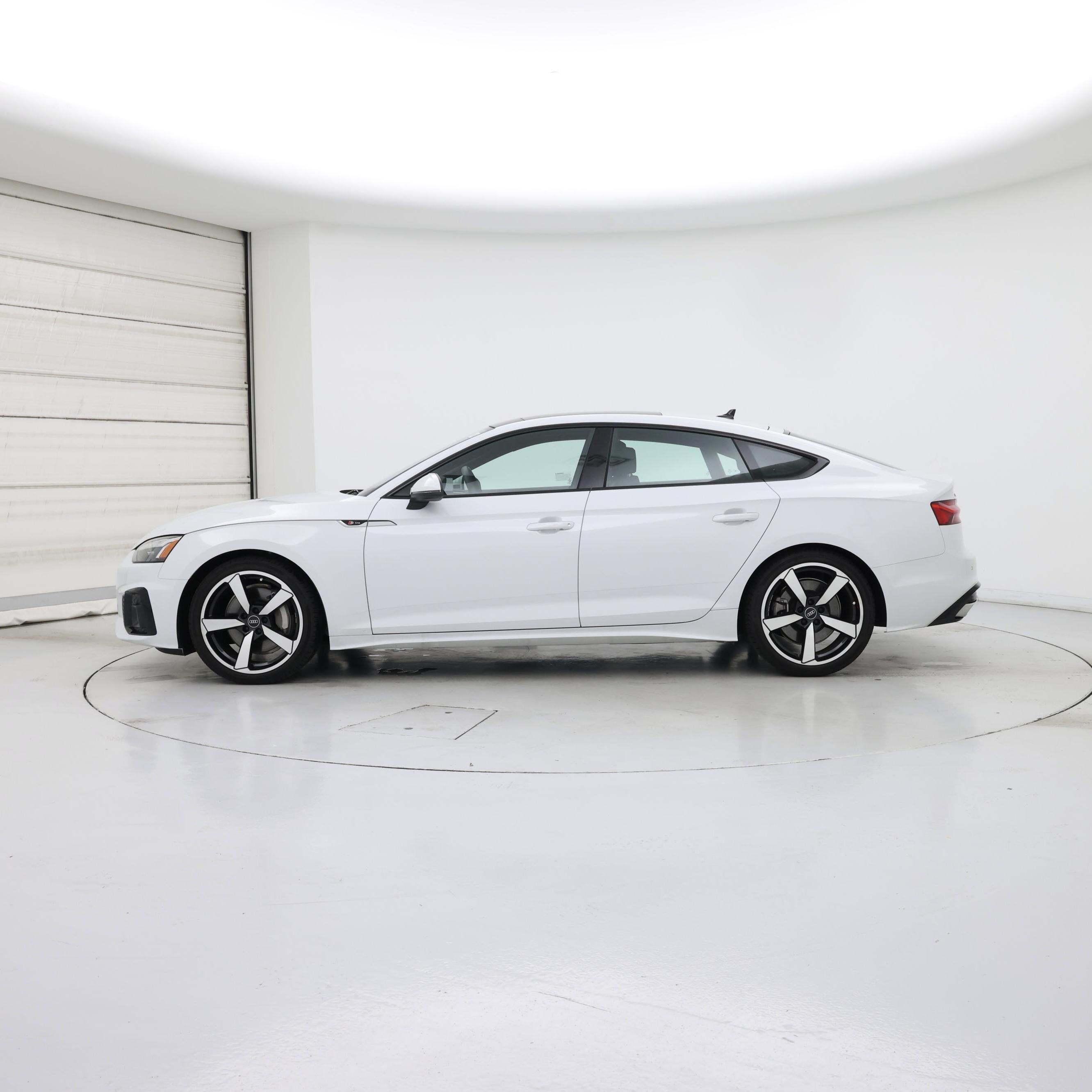 Thumbnail: 2025 Audi A5 - 3