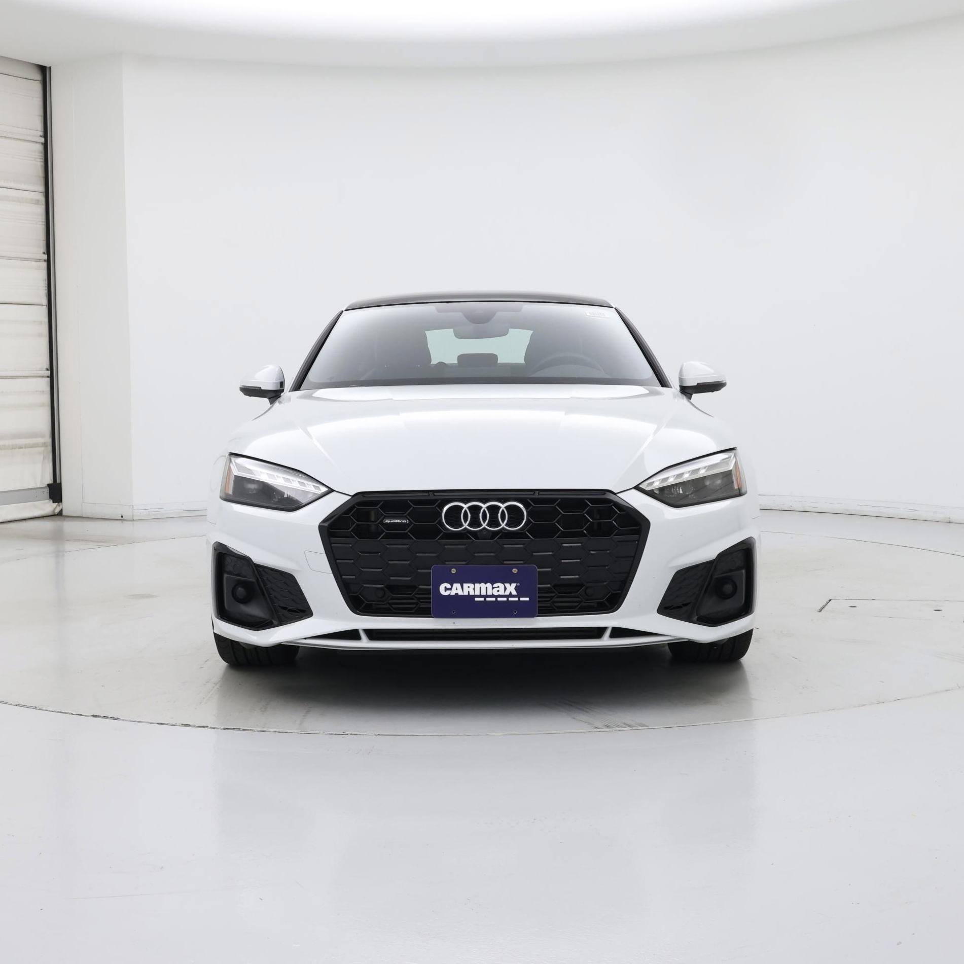 Thumbnail: 2025 Audi A5 - 5
