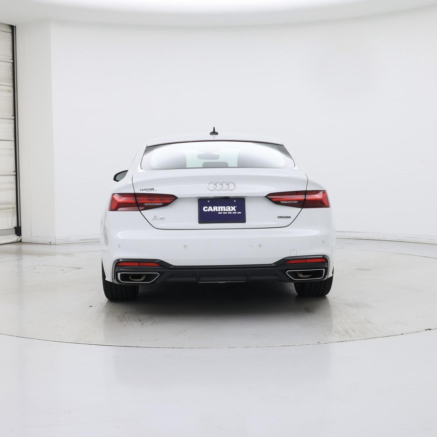 Thumbnail: 2025 Audi A5 - 6