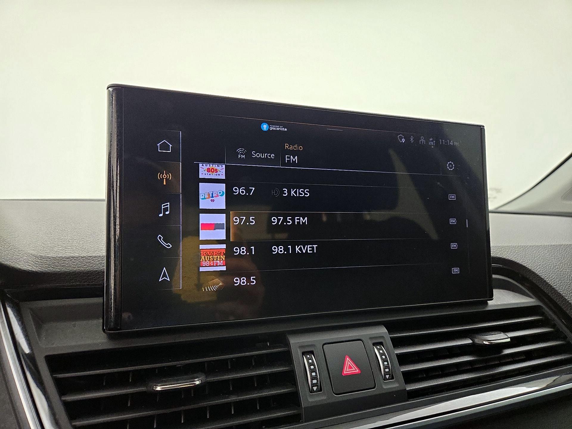 Thumbnail: 2021 Audi Q5 - 15