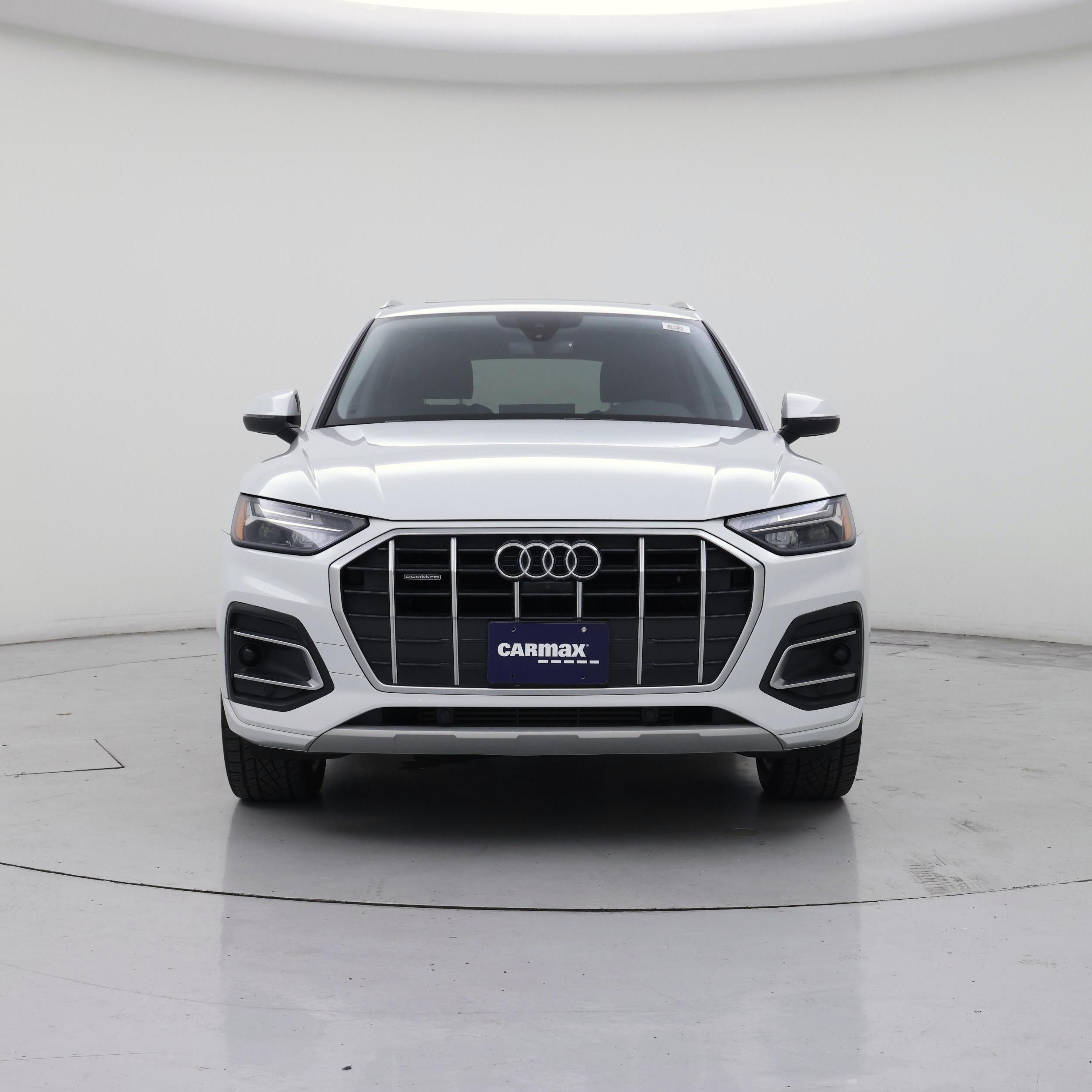Thumbnail: 2021 Audi Q5 - 5