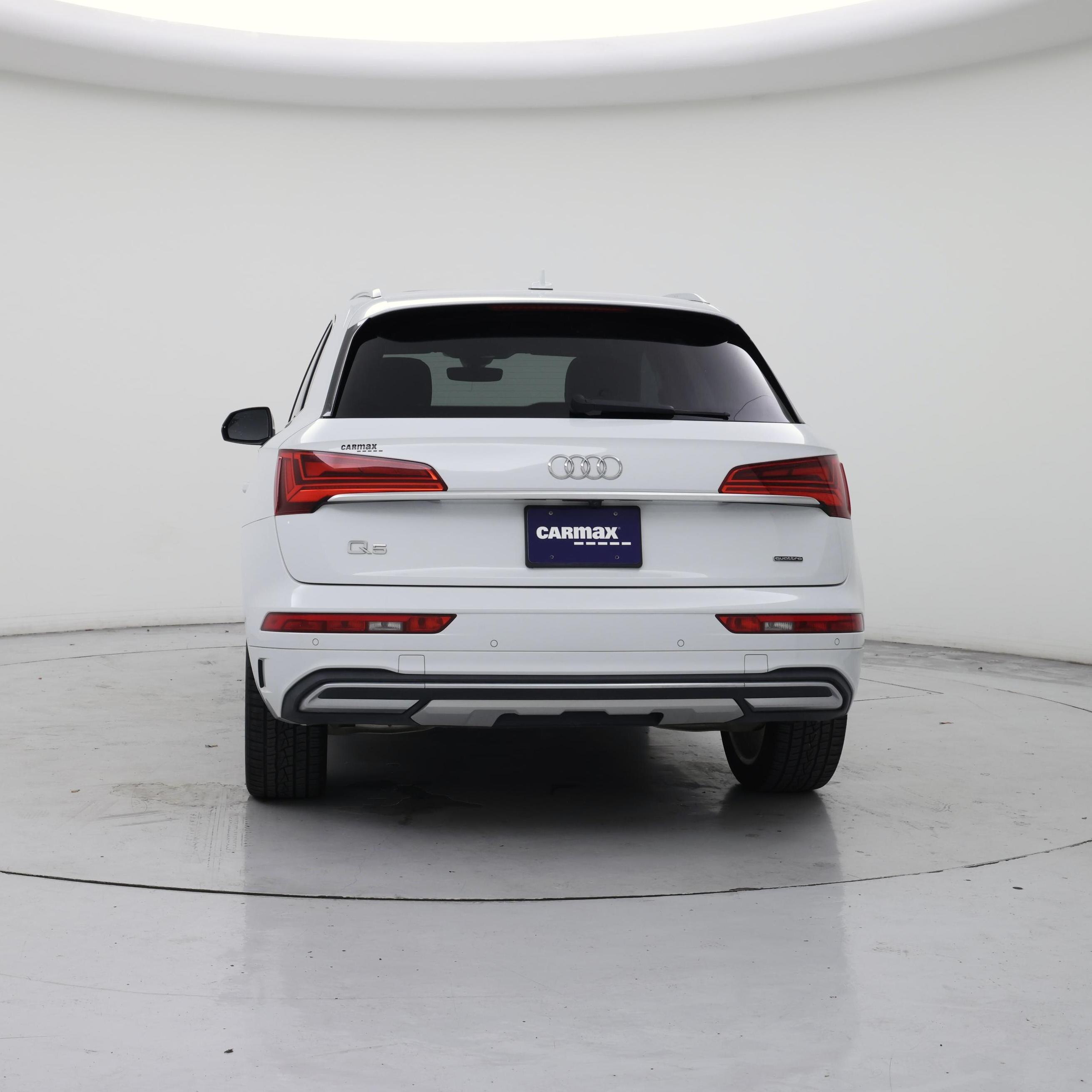 Thumbnail: 2021 Audi Q5 - 6