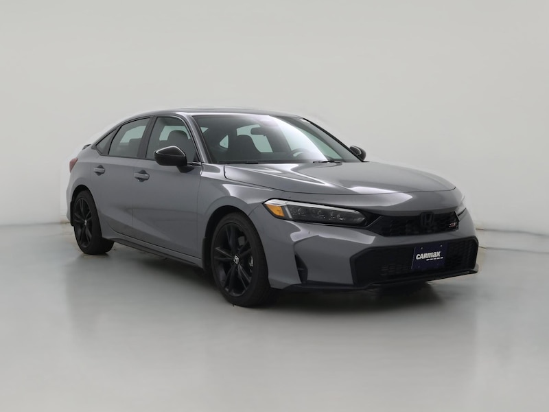 2026 Honda Civic SI