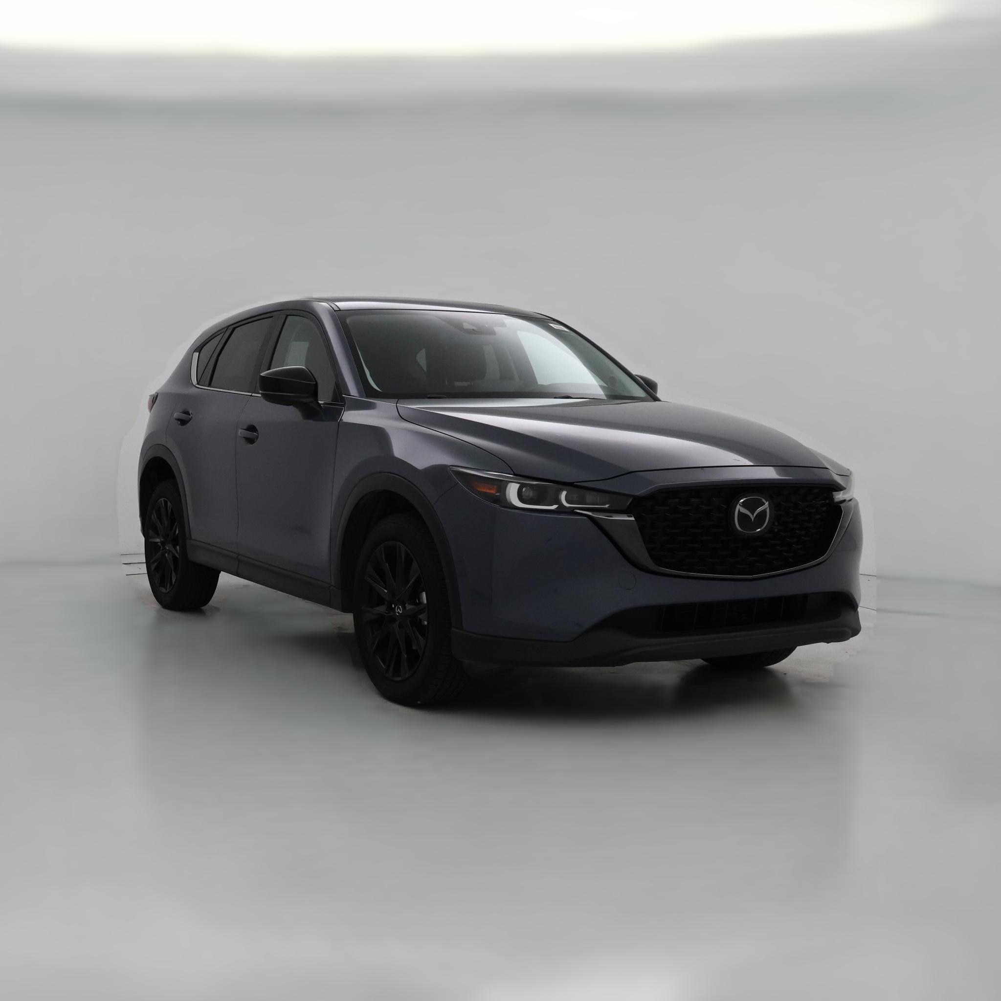 Thumbnail: 2022 Mazda CX-5 - 1