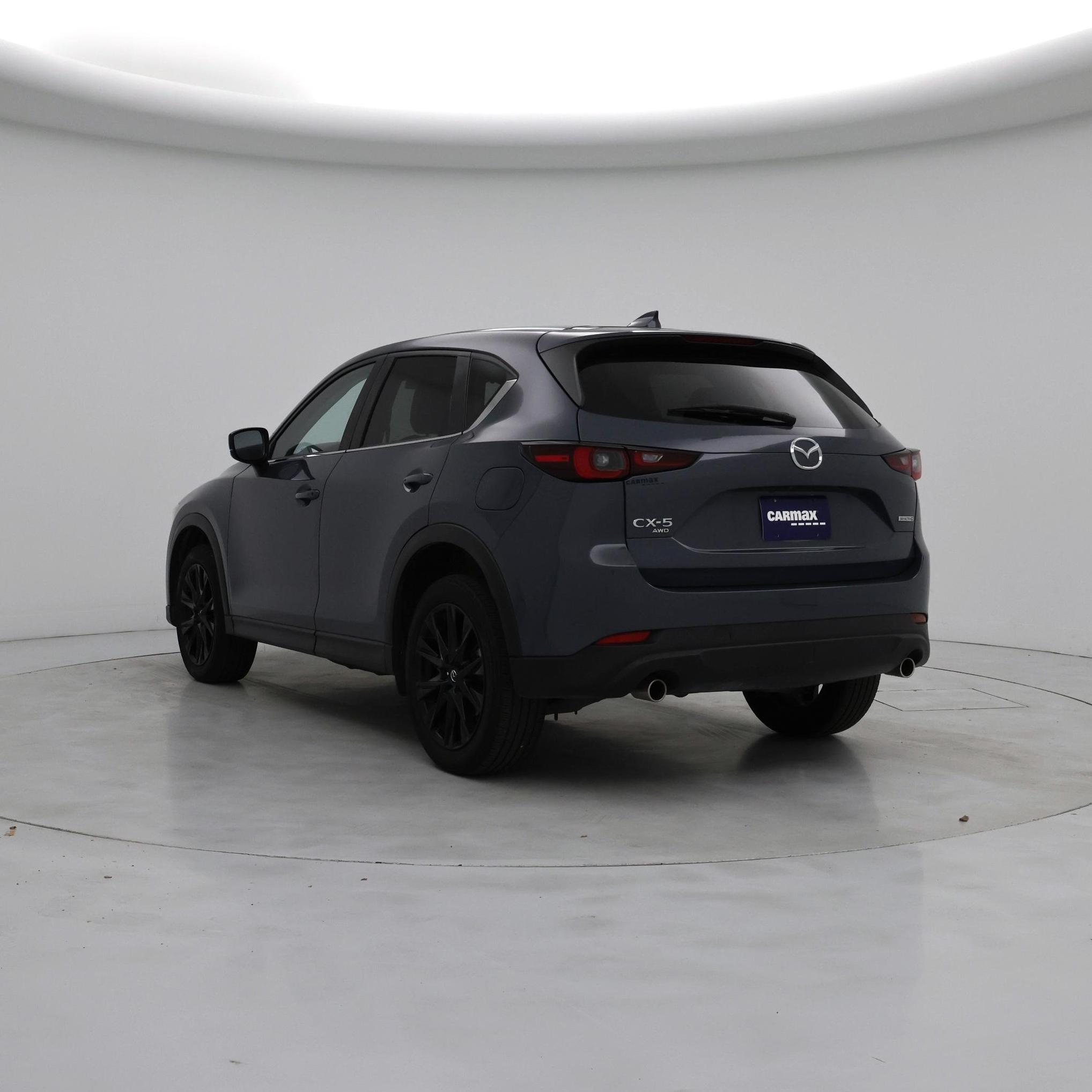 Thumbnail: 2022 Mazda CX-5 - 2