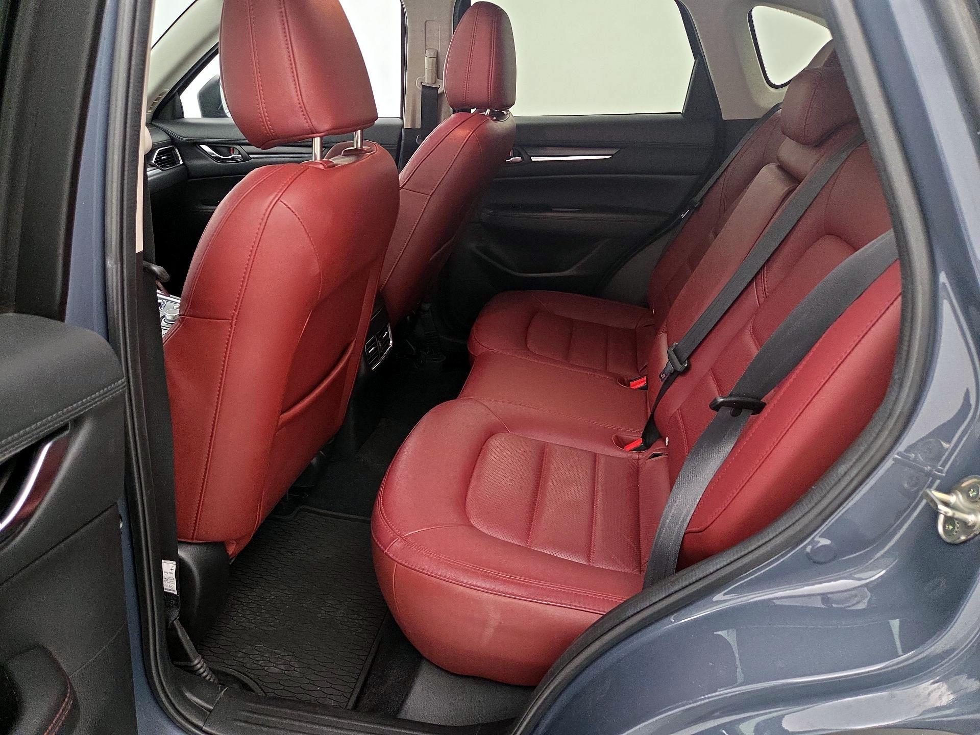 Thumbnail: 2022 Mazda CX-5 - 19