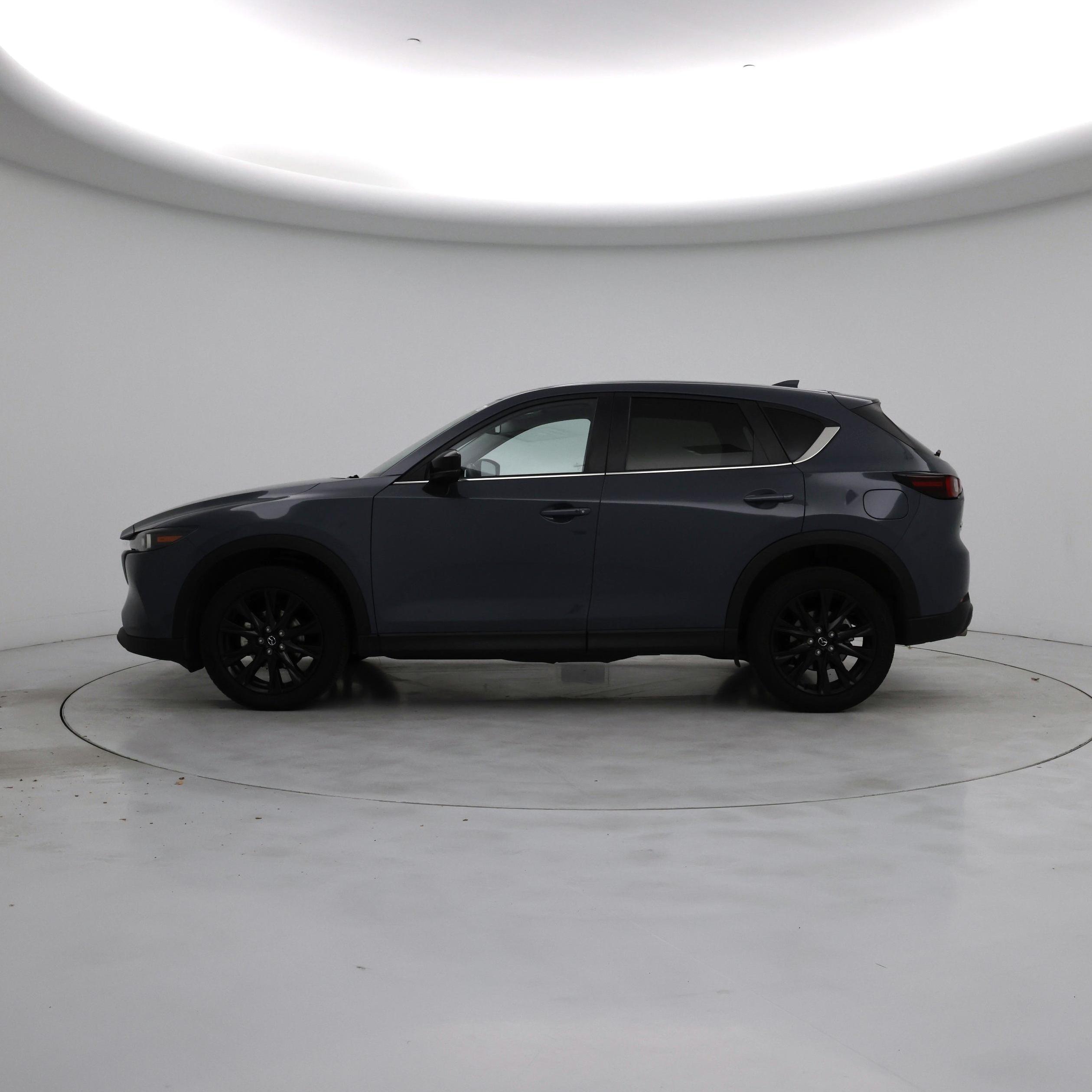 Thumbnail: 2022 Mazda CX-5 - 3