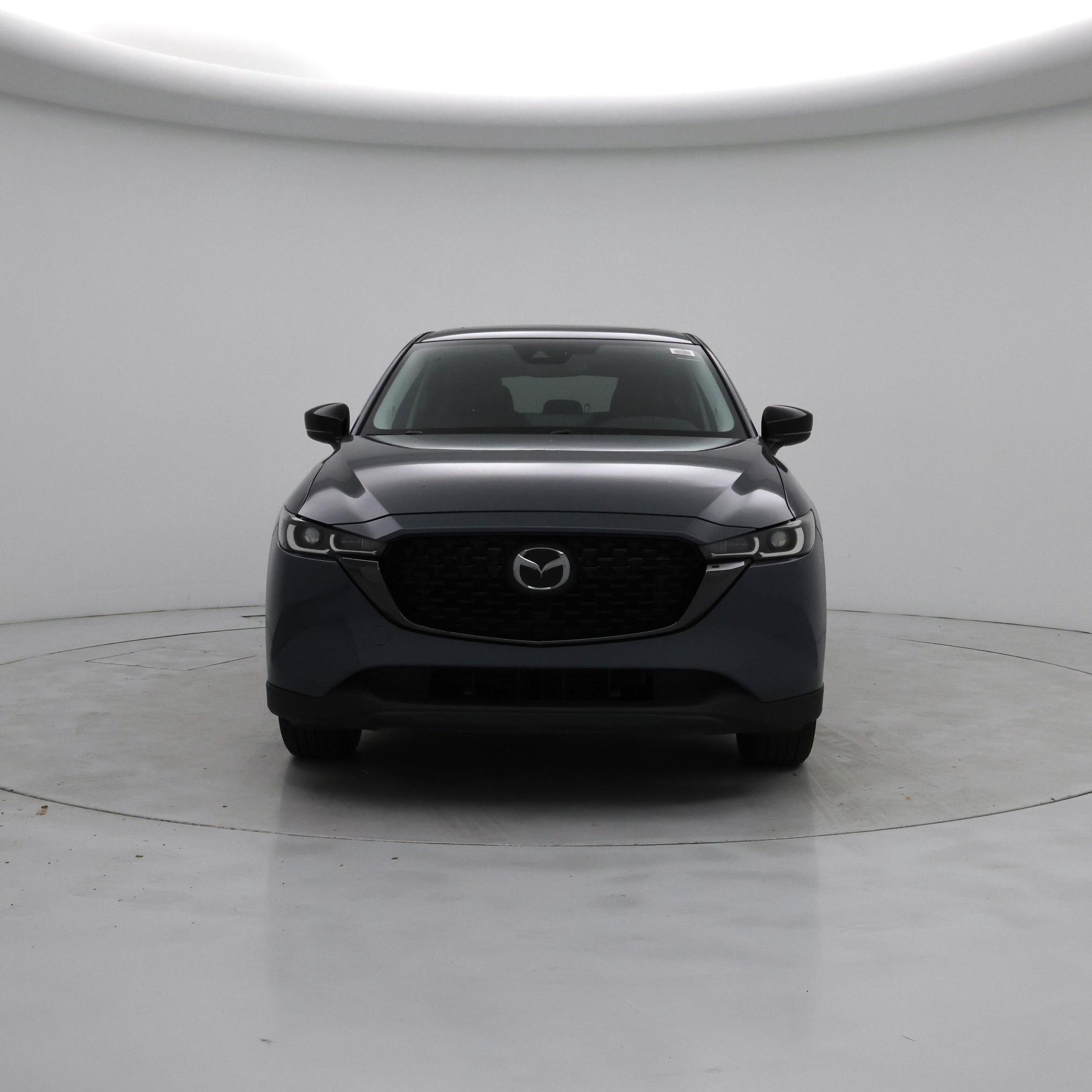 Thumbnail: 2022 Mazda CX-5 - 5