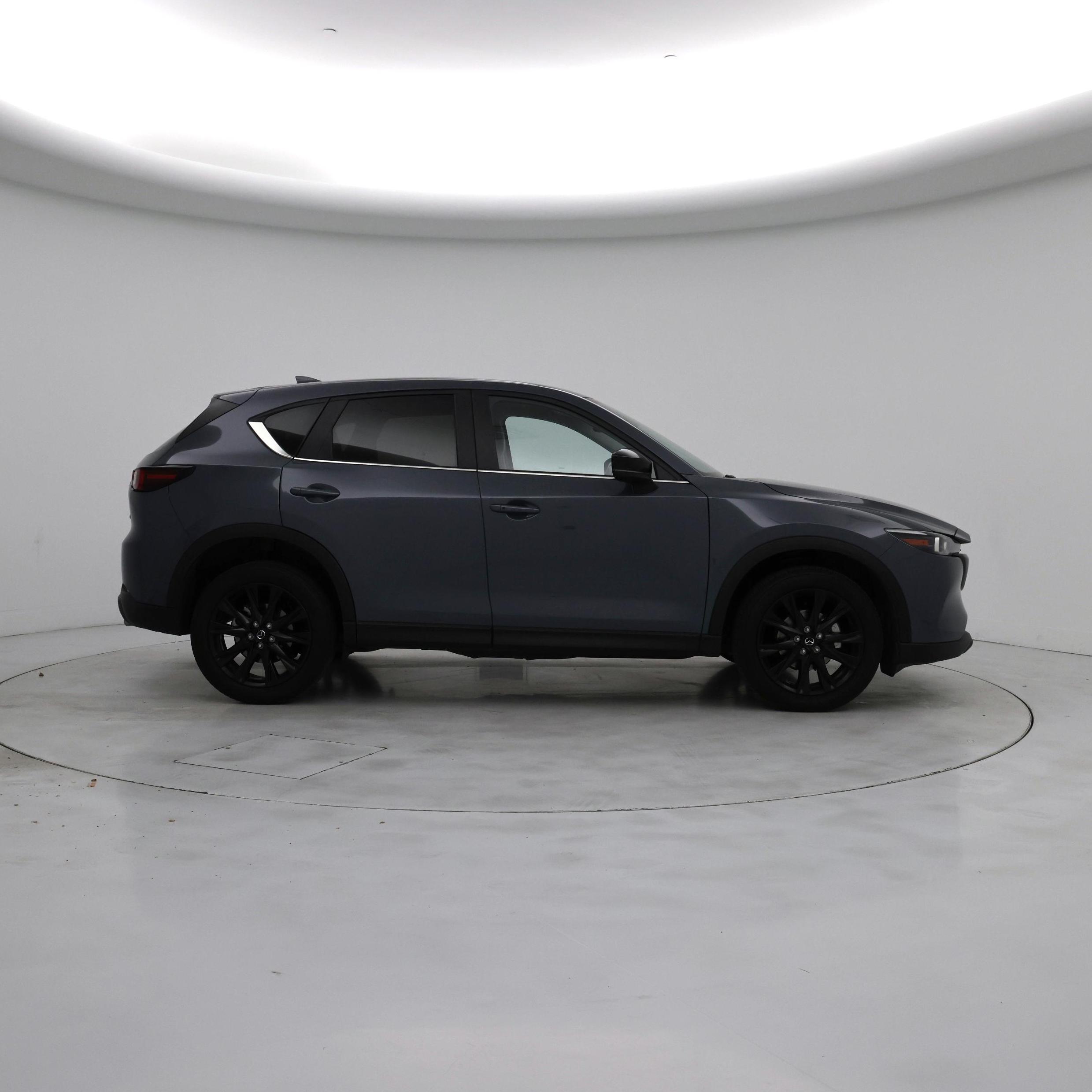 Thumbnail: 2022 Mazda CX-5 - 7