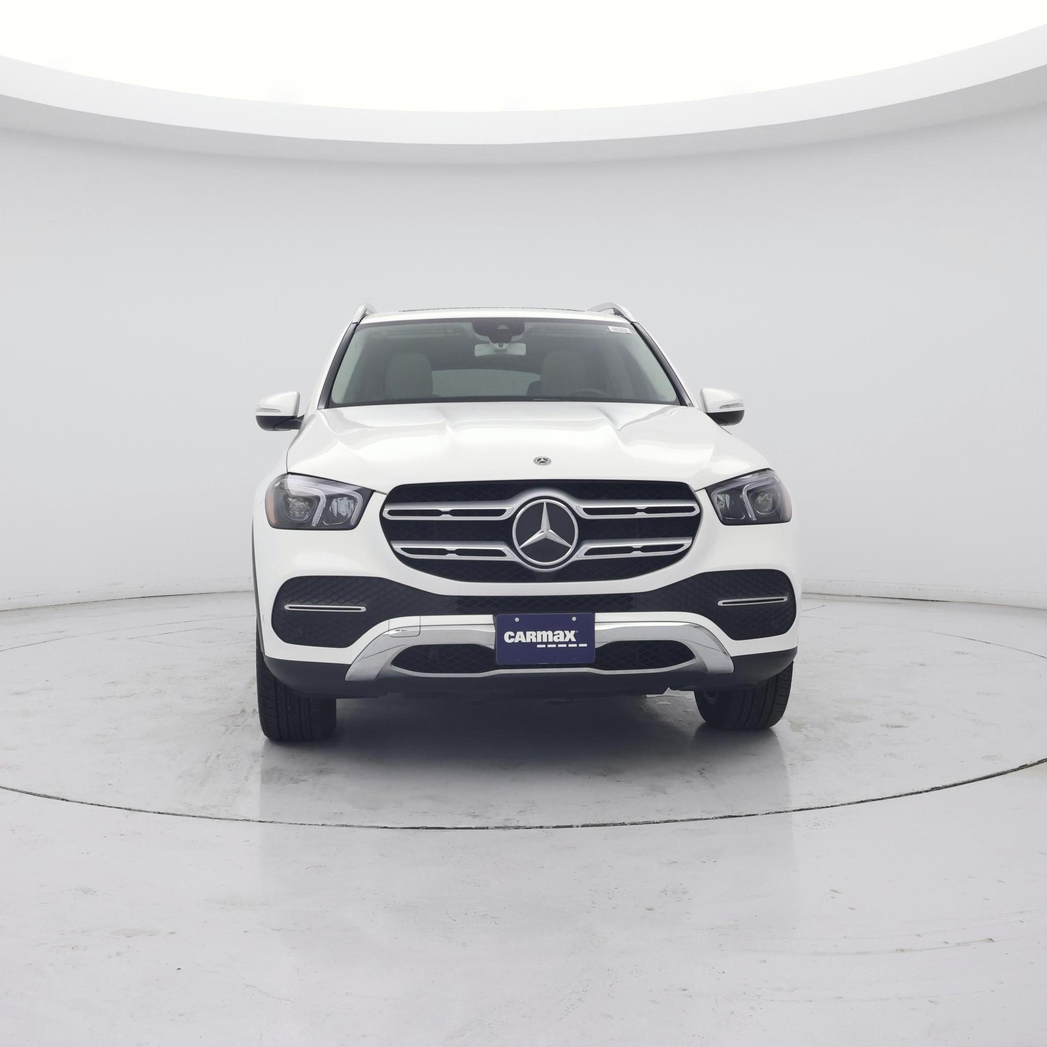 Thumbnail: 2020 Mercedes-Benz GLE - 5