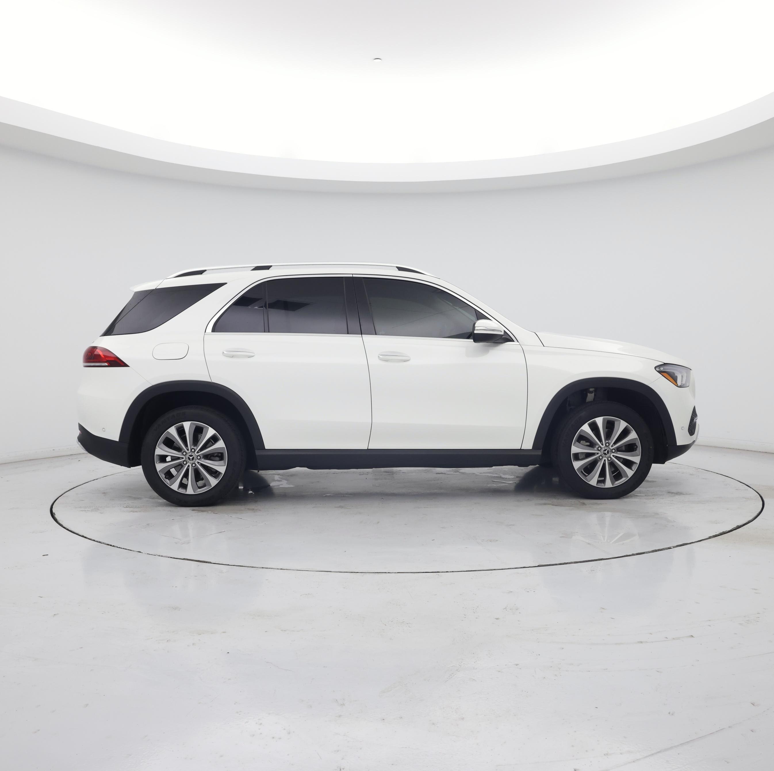 Thumbnail: 2020 Mercedes-Benz GLE - 7