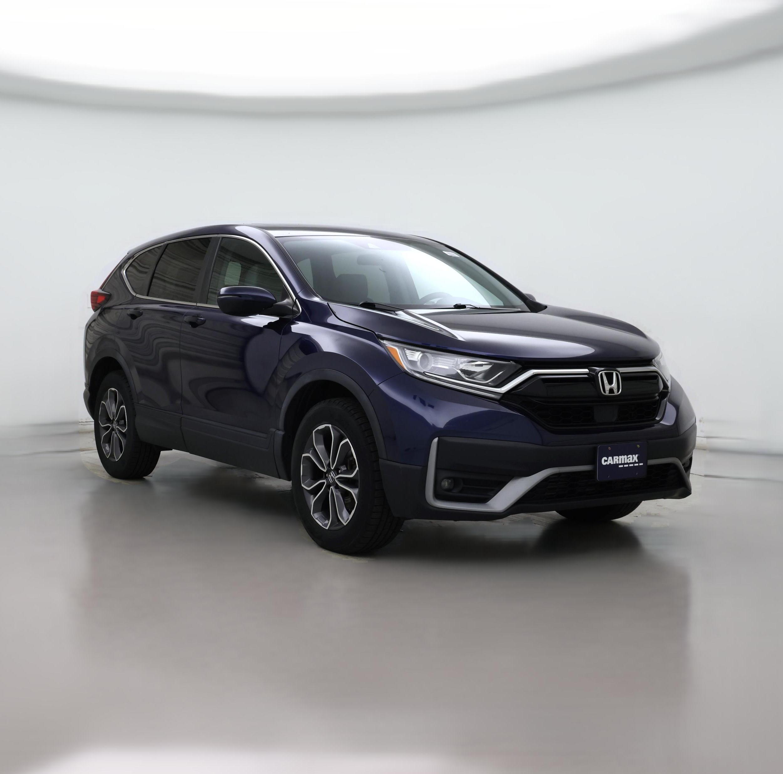 Thumbnail: 2020 Honda CR-V - 1