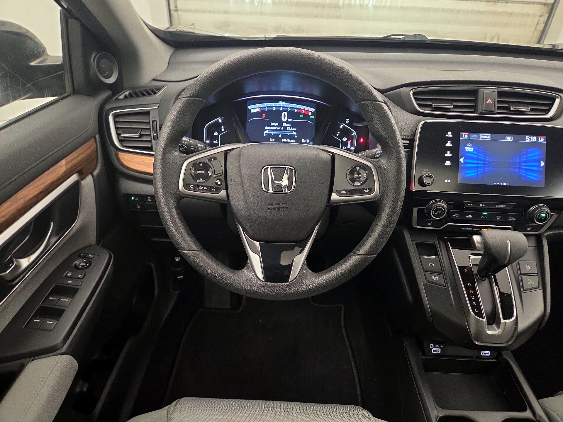 Thumbnail: 2020 Honda CR-V - 10