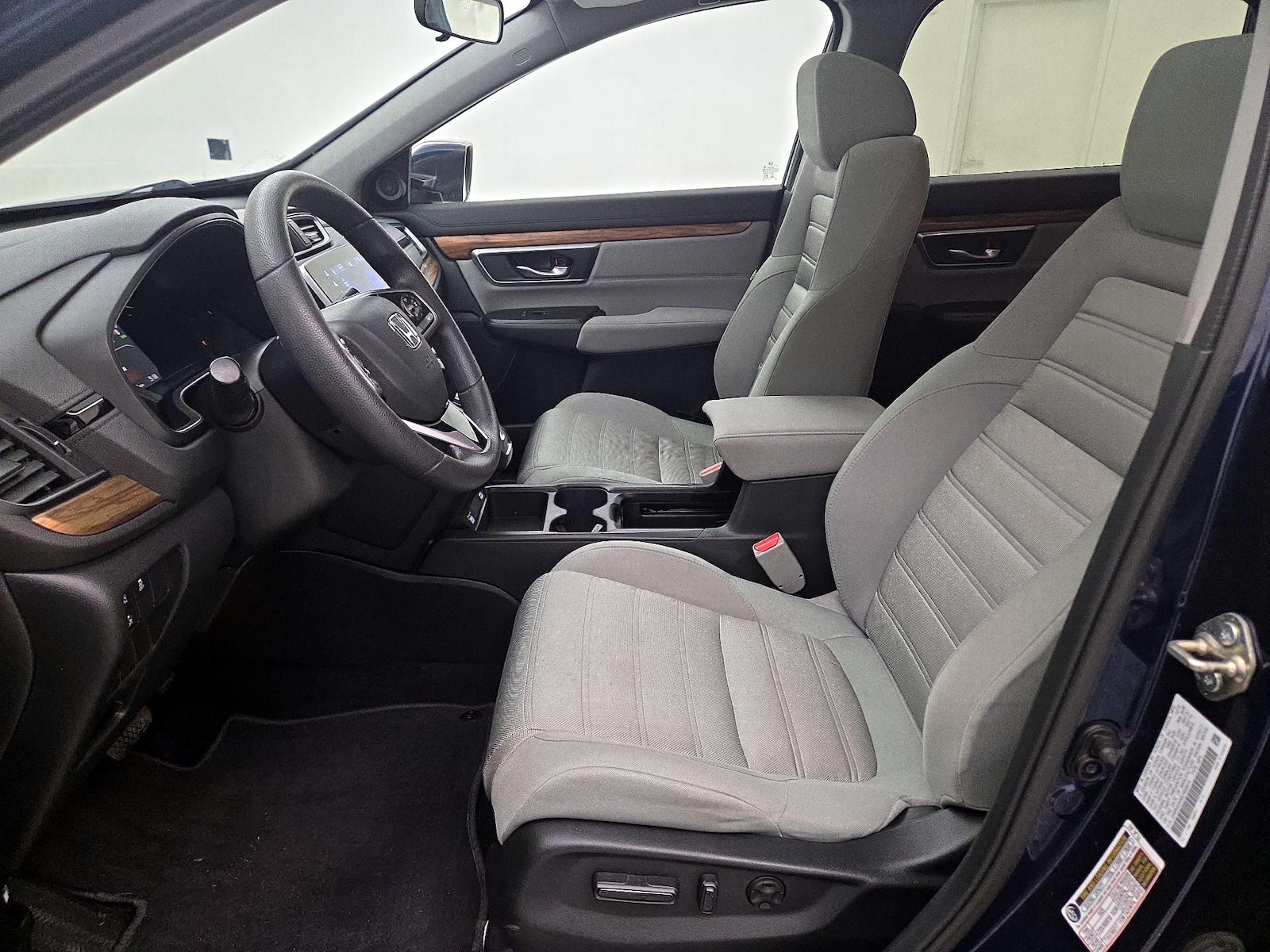 2020 Honda CR-V EX - Photo 12