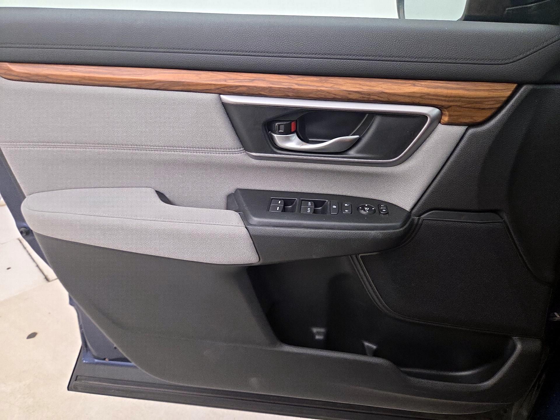 Thumbnail: 2020 Honda CR-V - 12