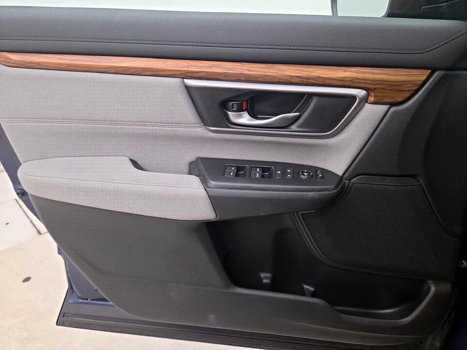 2020 Honda CR-V EX - Photo 13