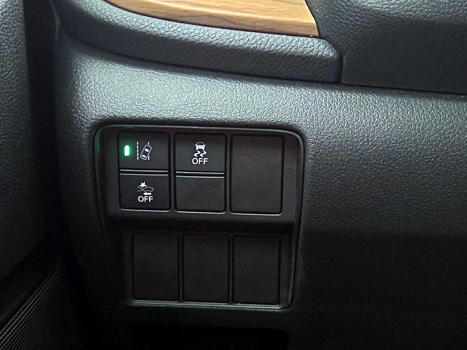 2020 Honda CR-V EX - Photo 14