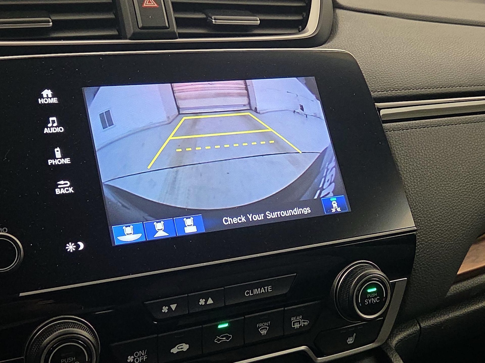 2020 Honda CR-V EX - Photo 15