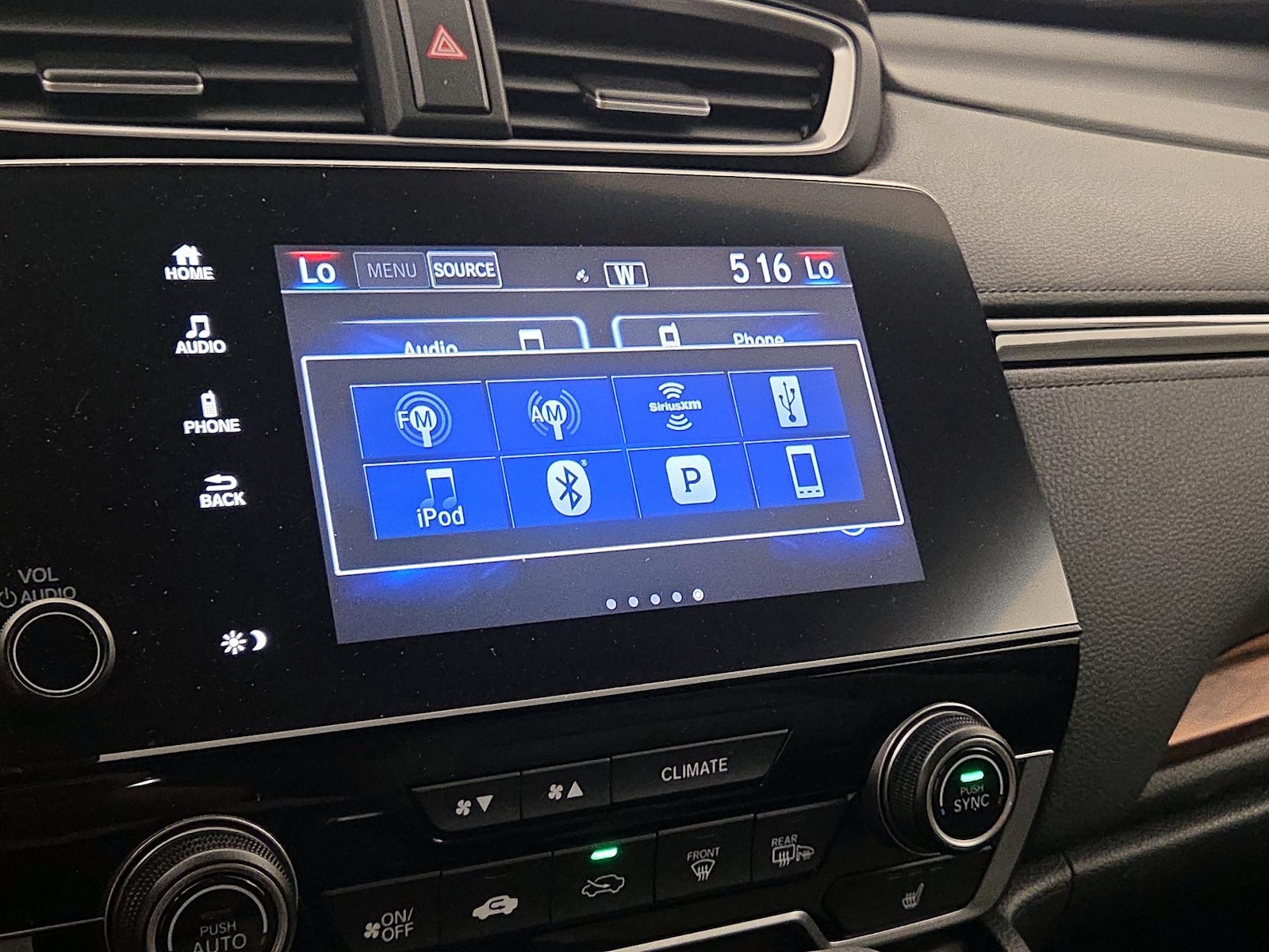 2020 Honda CR-V EX - Photo 16