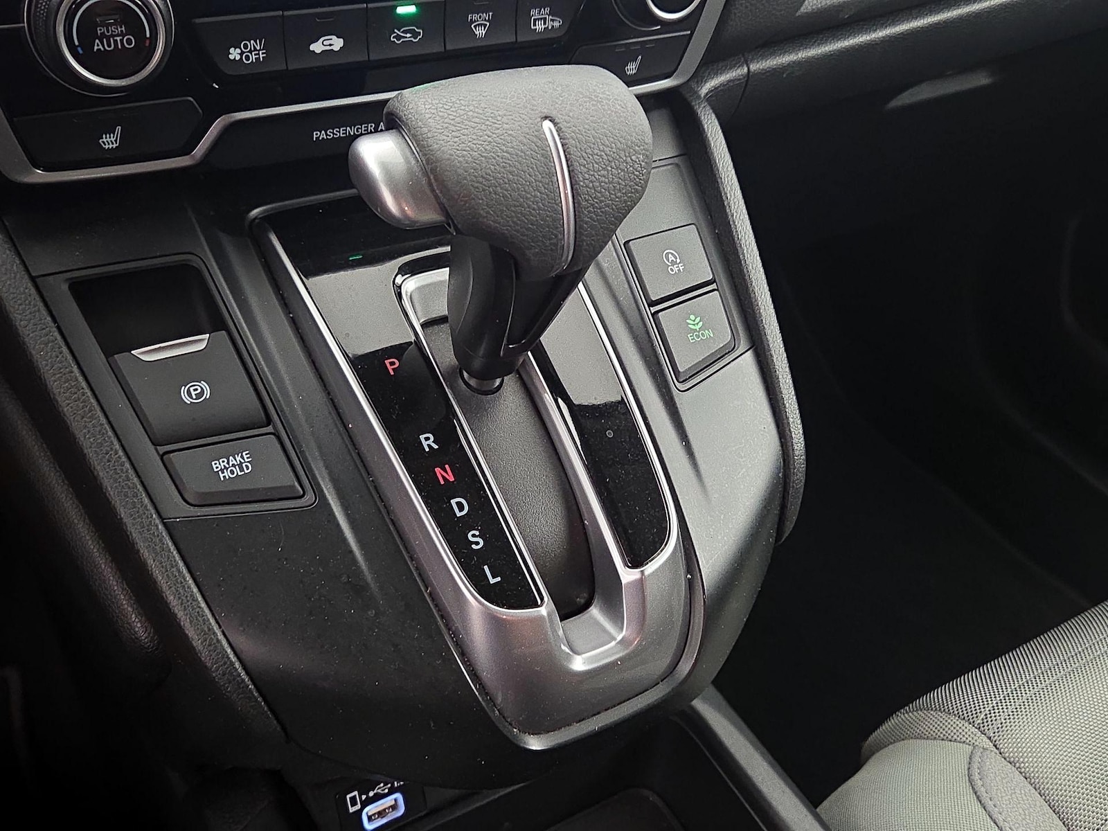 2020 Honda CR-V EX - Photo 18